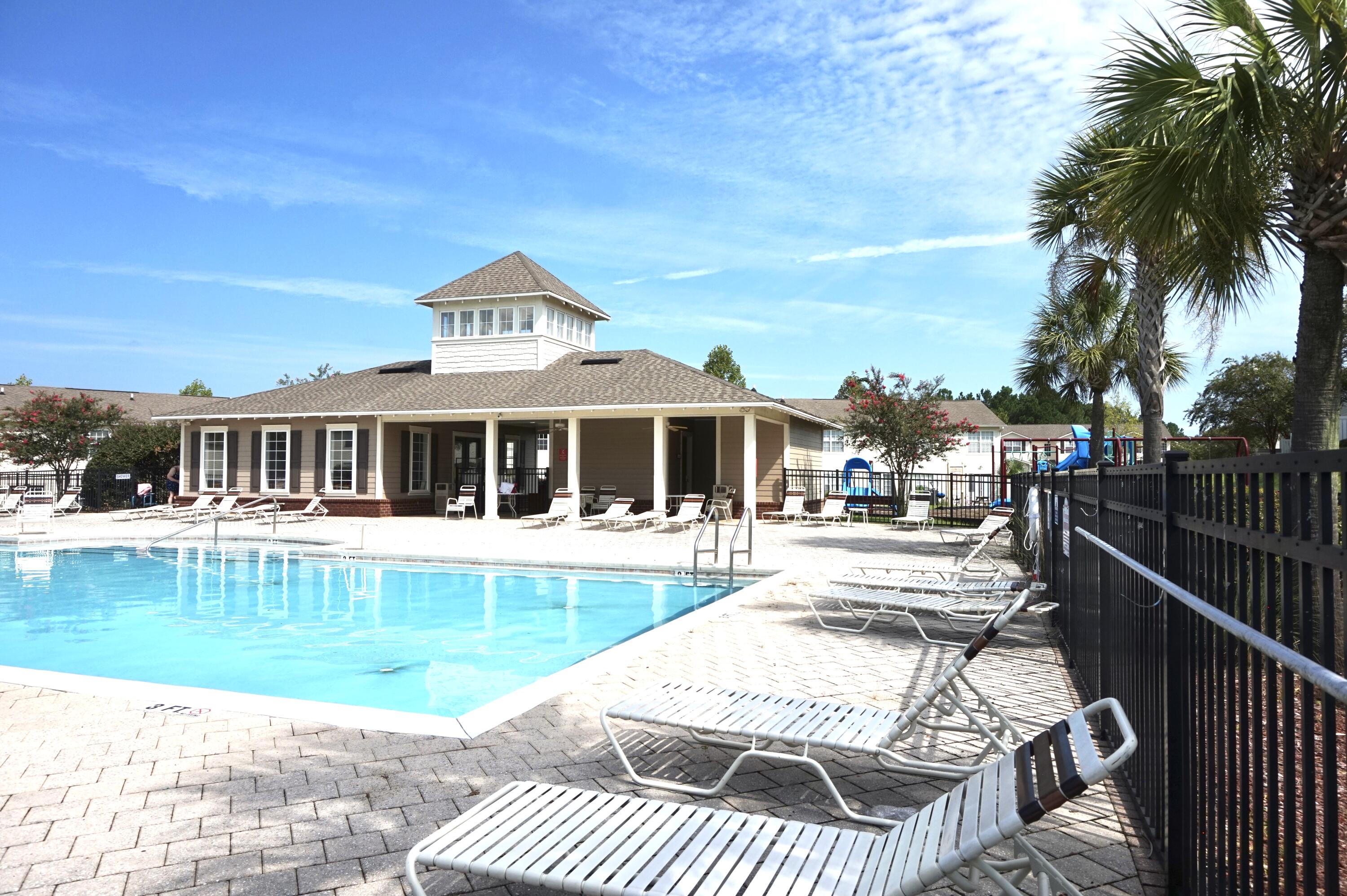 EAGLES LANDING S/D - Residential Lease