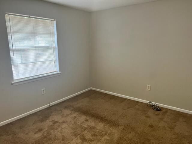 UNRECORDED SUBDIVISION - Residential Lease