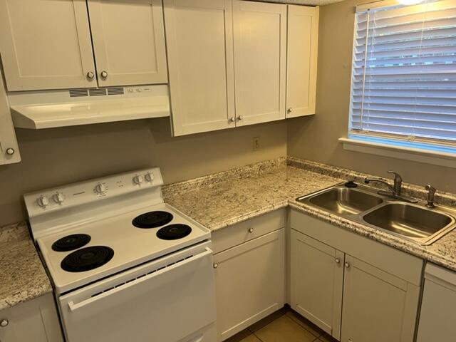 UNRECORDED SUBDIVISION - Residential Lease