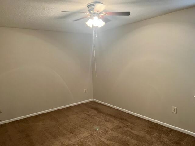 UNRECORDED SUBDIVISION - Residential Lease