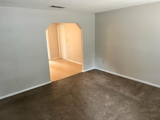 UNRECORDED SUBDIVISION - Residential Lease