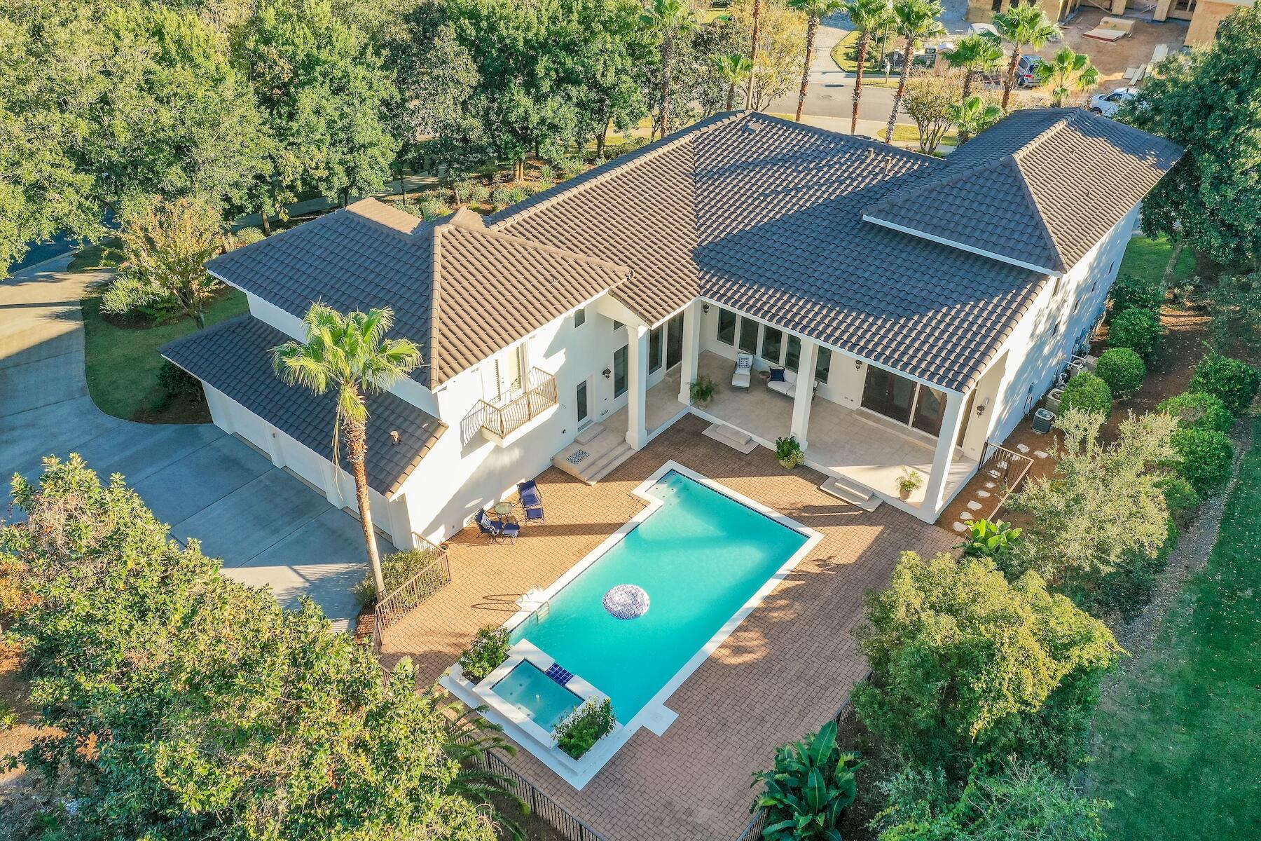 KELLY PLANTATION S/D - Residential