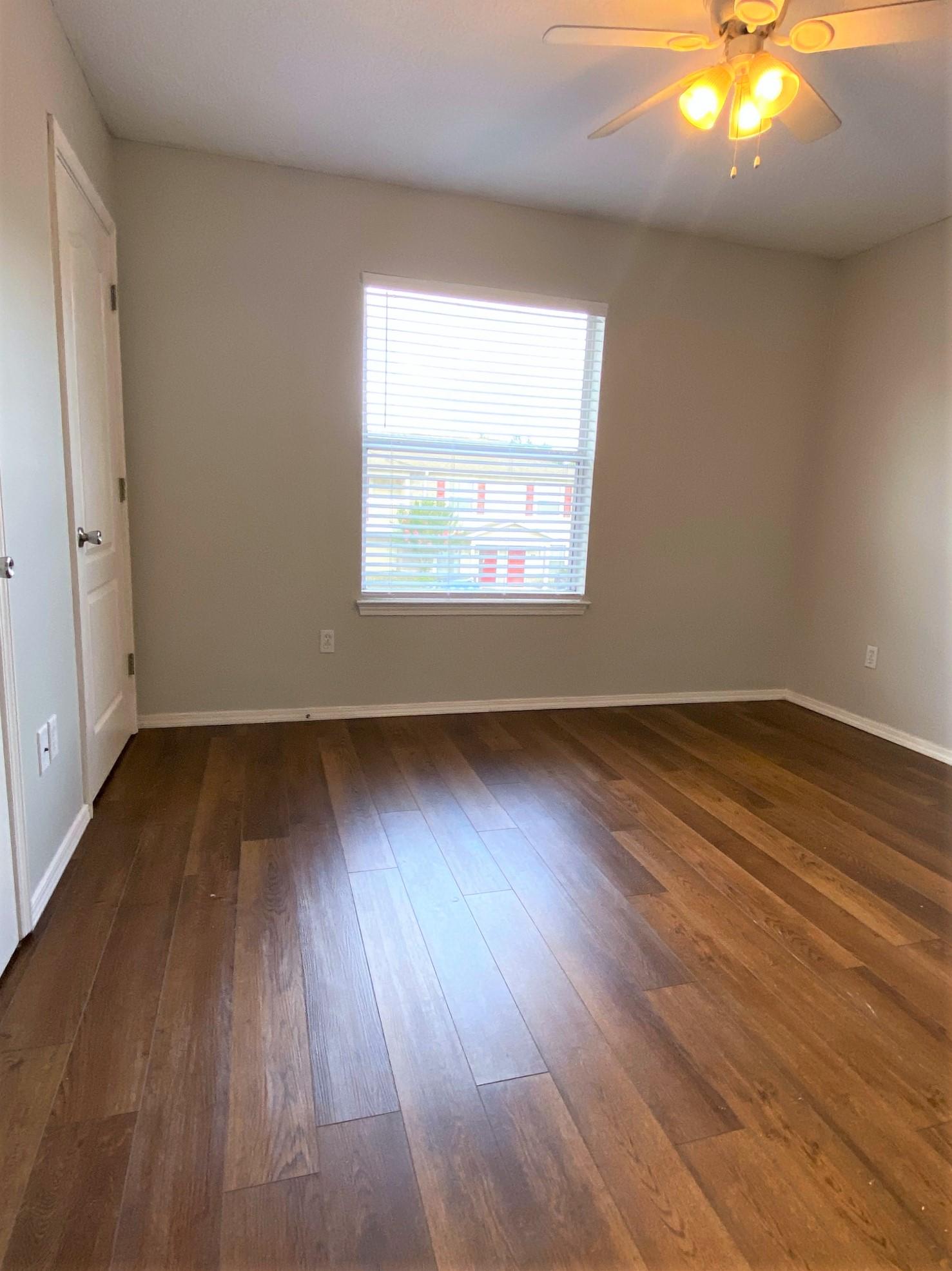 SHAY LIN T/H - Residential Lease