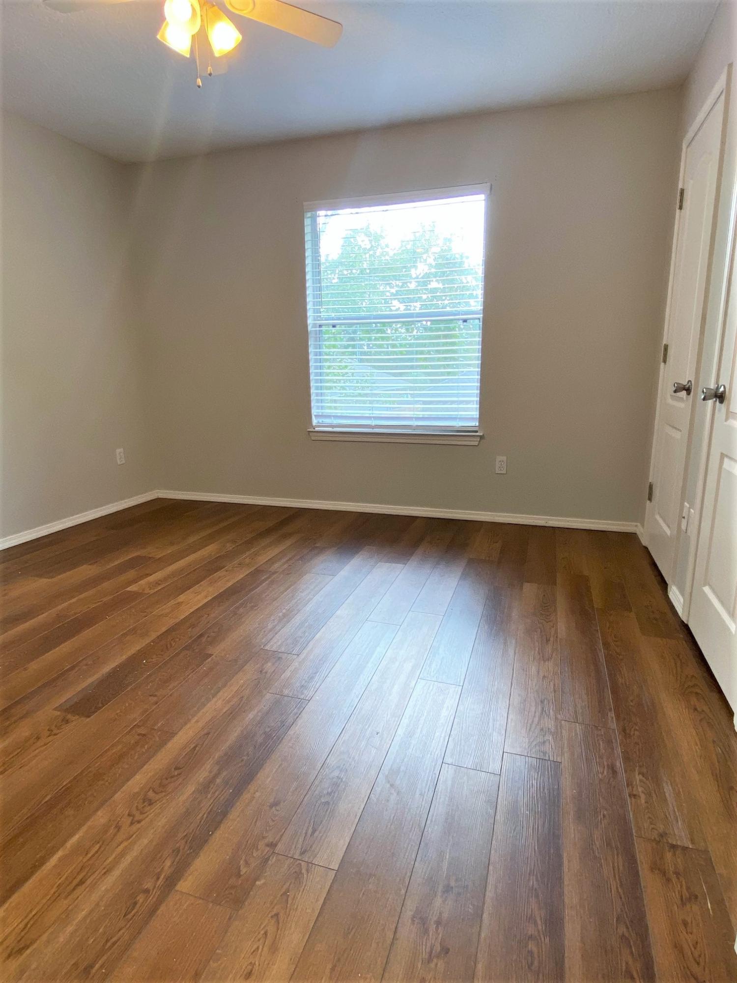 SHAY LIN T/H - Residential Lease