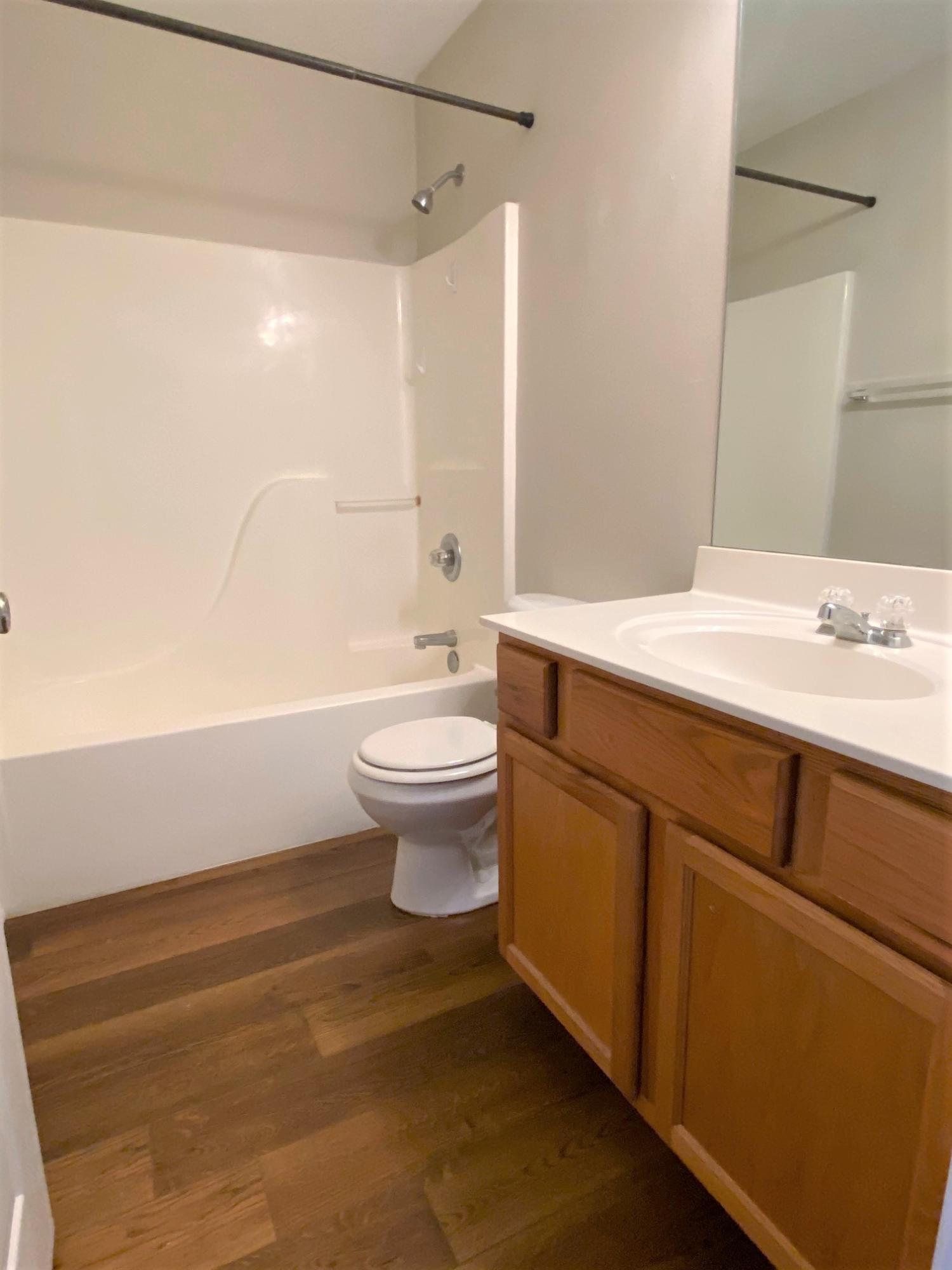 SHAY LIN T/H - Residential Lease