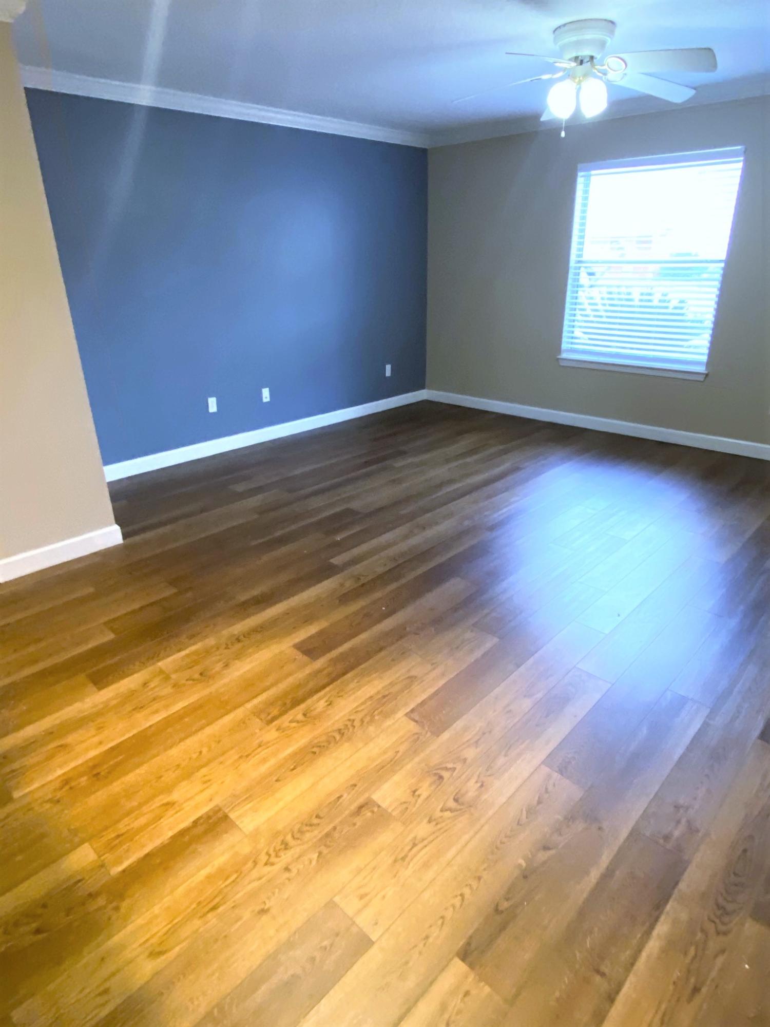 SHAY LIN T/H - Residential Lease