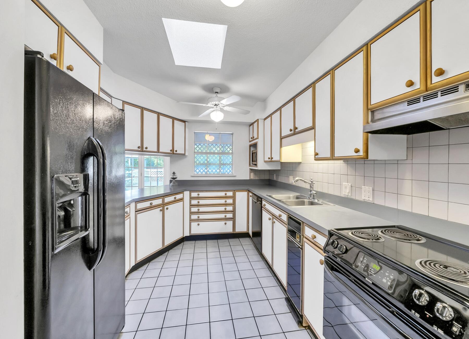 SANTA ROSA RIDGE UNIT 2 - Residential