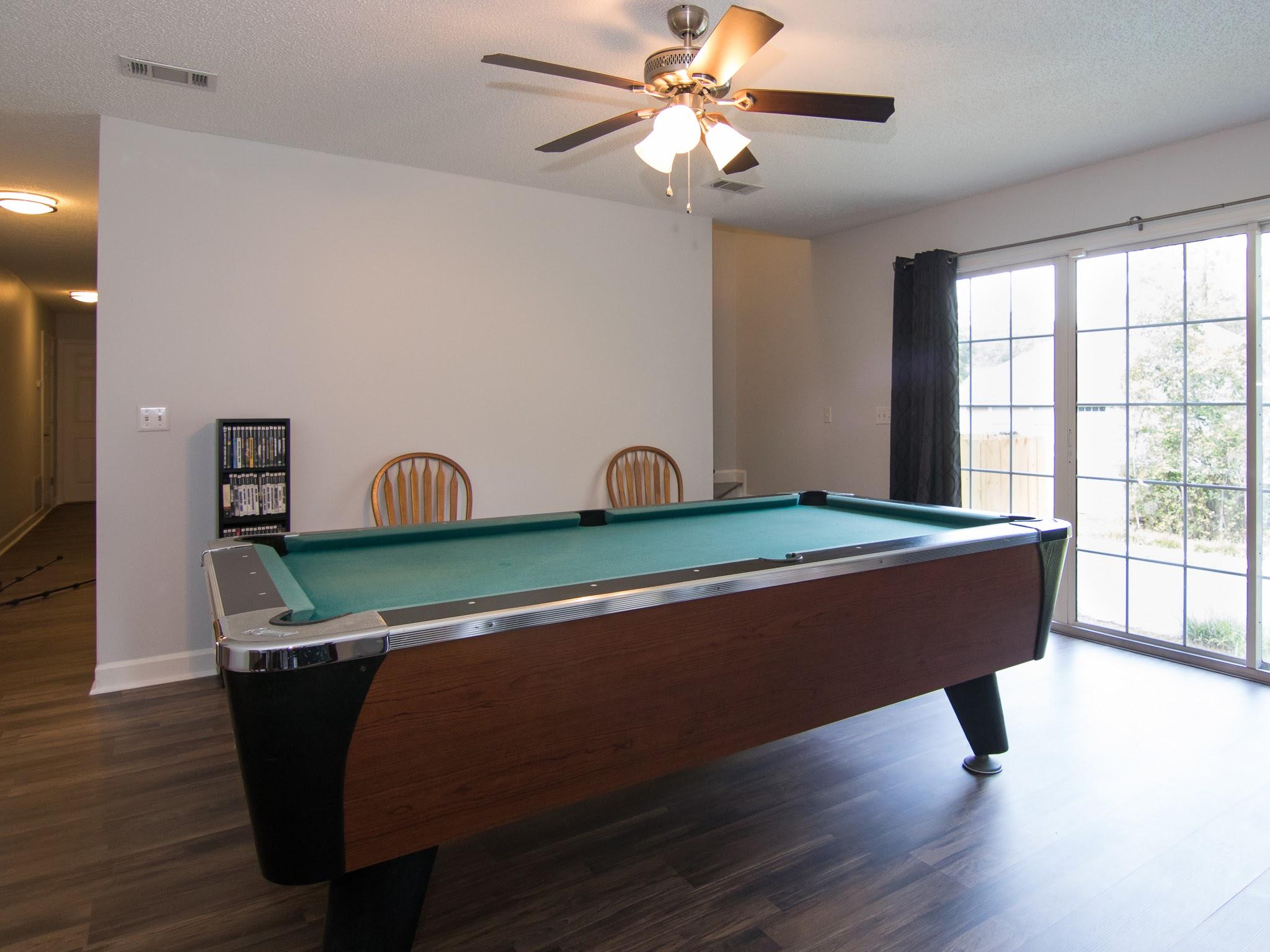 ROCKY BAYOU COUNTRY CLUB ESTATES 9 - Residential
