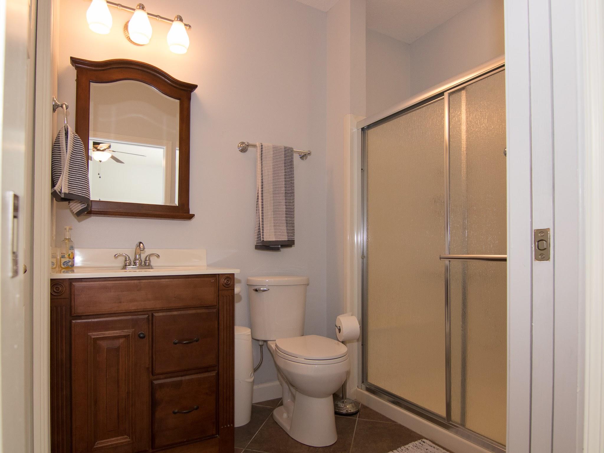 ROCKY BAYOU COUNTRY CLUB ESTATES 9 - Residential