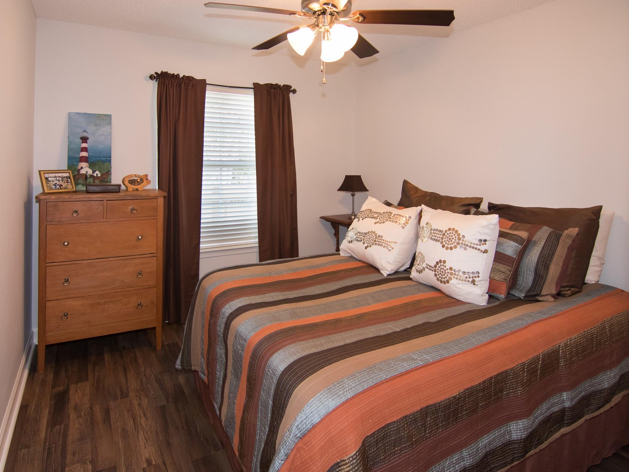 ROCKY BAYOU COUNTRY CLUB ESTATES 9 - Residential
