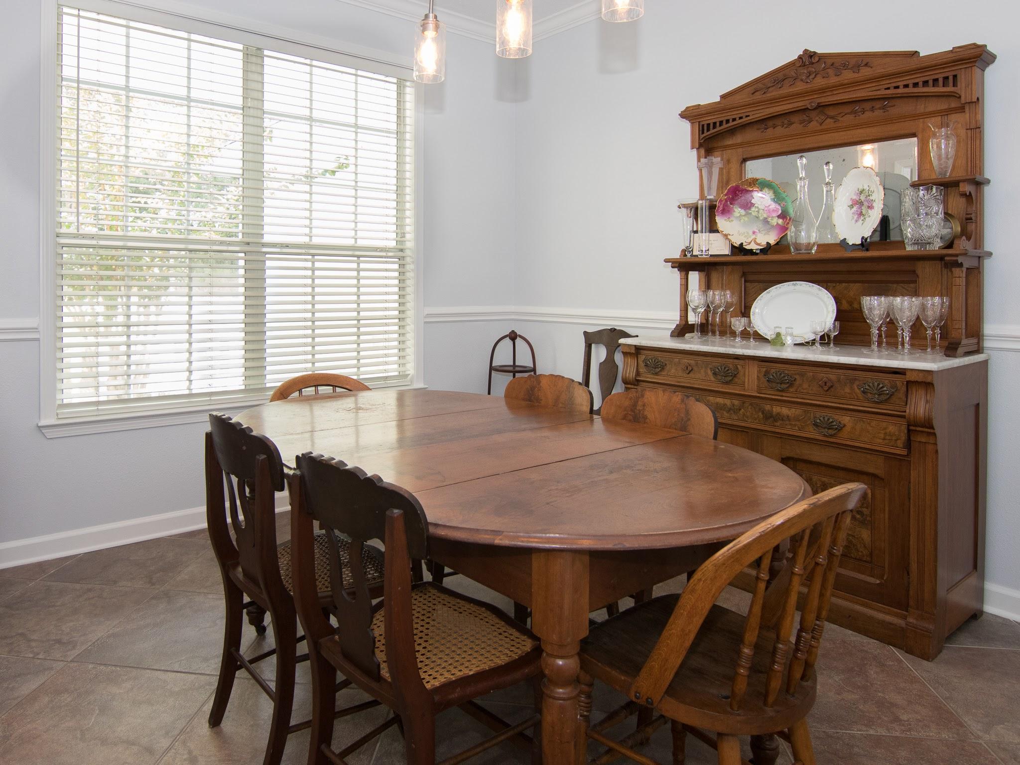 ROCKY BAYOU COUNTRY CLUB ESTATES 9 - Residential