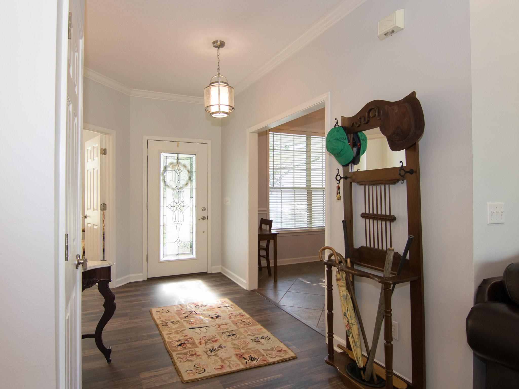 ROCKY BAYOU COUNTRY CLUB ESTATES 9 - Residential
