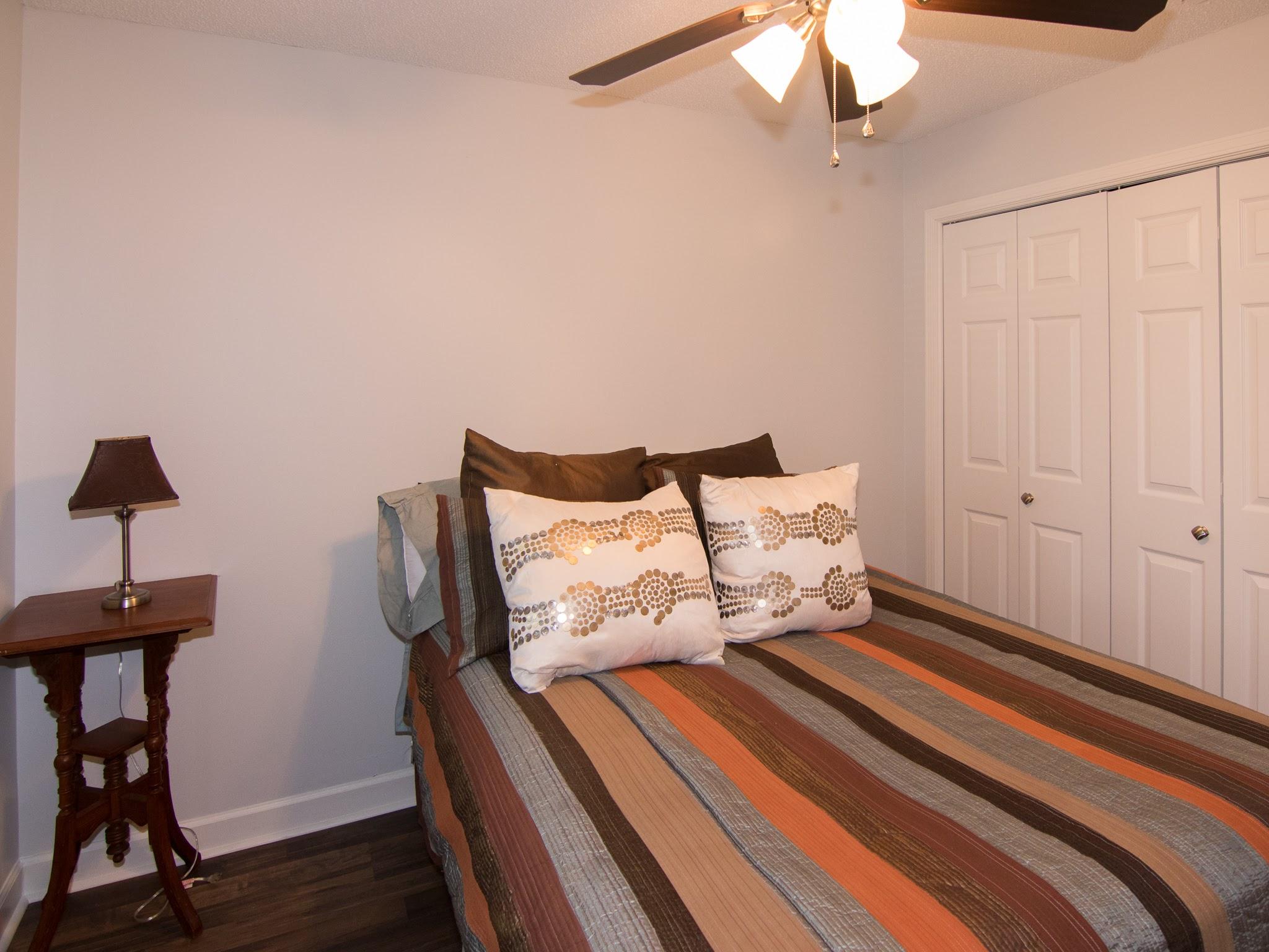 ROCKY BAYOU COUNTRY CLUB ESTATES 9 - Residential