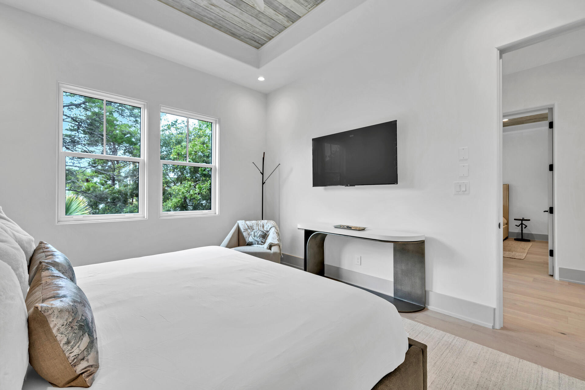 GRANDE POINTE AT INLET BEACH - Residential