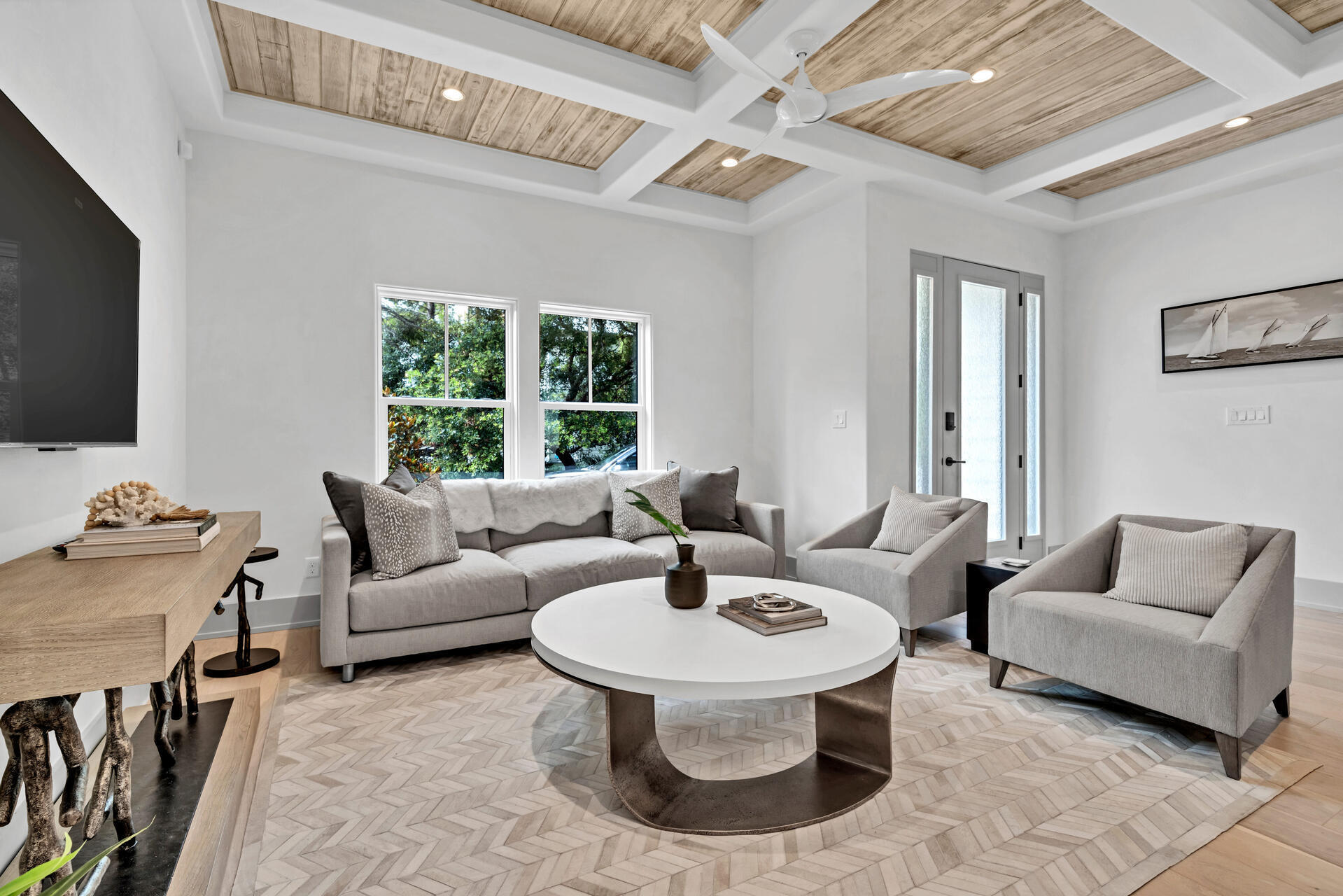 GRANDE POINTE AT INLET BEACH - Residential