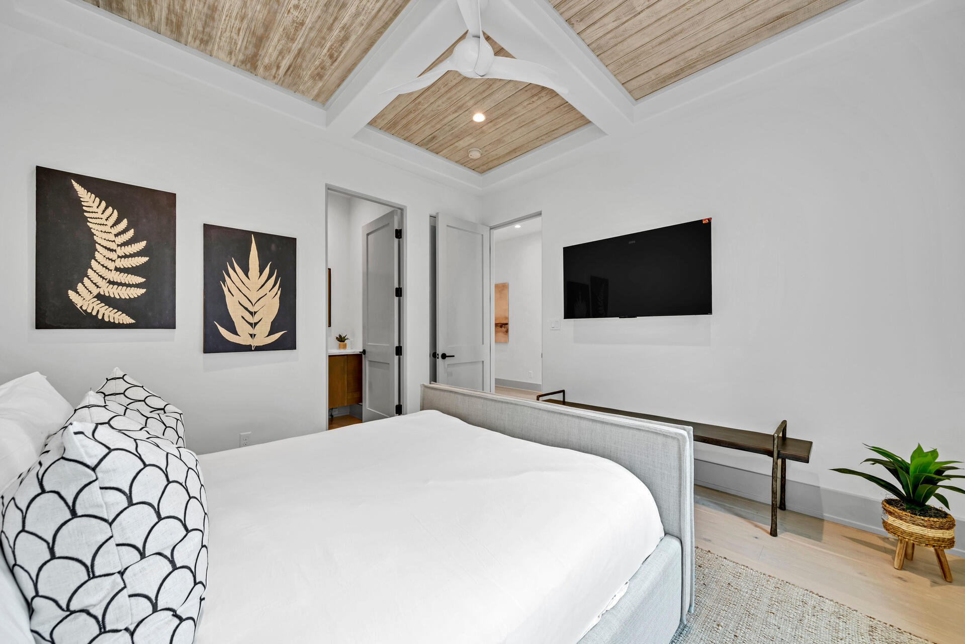 GRANDE POINTE AT INLET BEACH - Residential