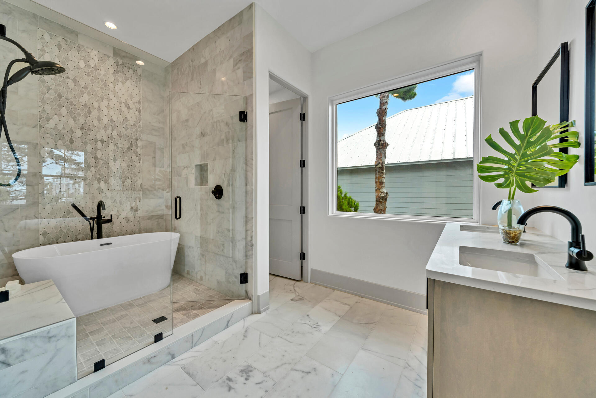 GRANDE POINTE AT INLET BEACH - Residential