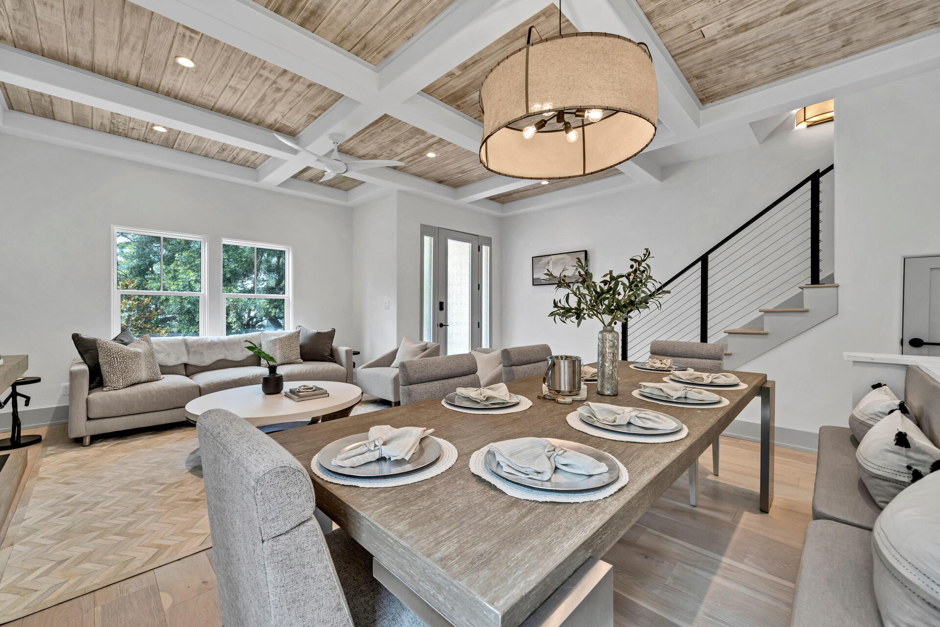GRANDE POINTE AT INLET BEACH - Residential