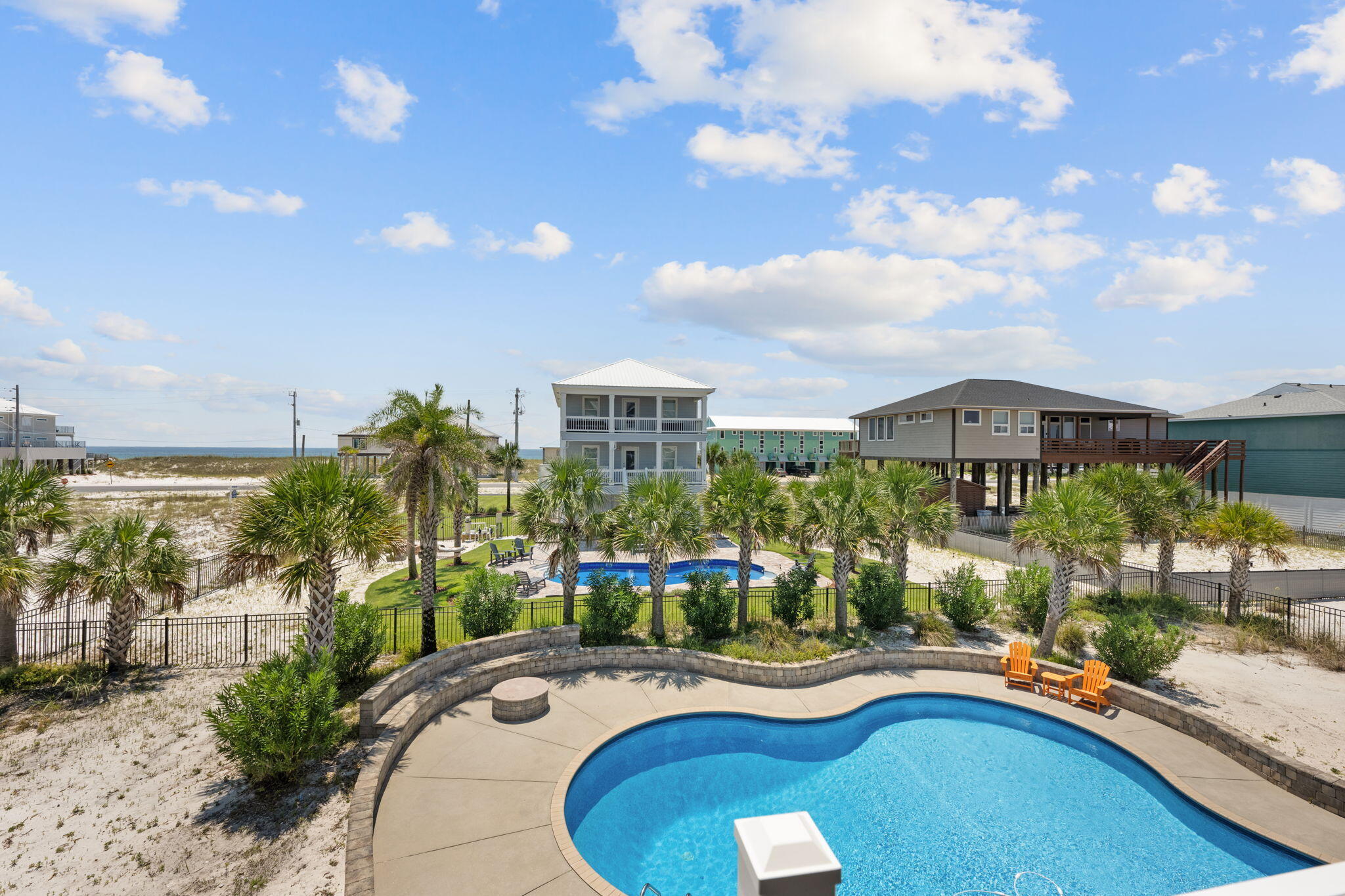 NAVARRE BEACH RESIDENTIAL - Residential