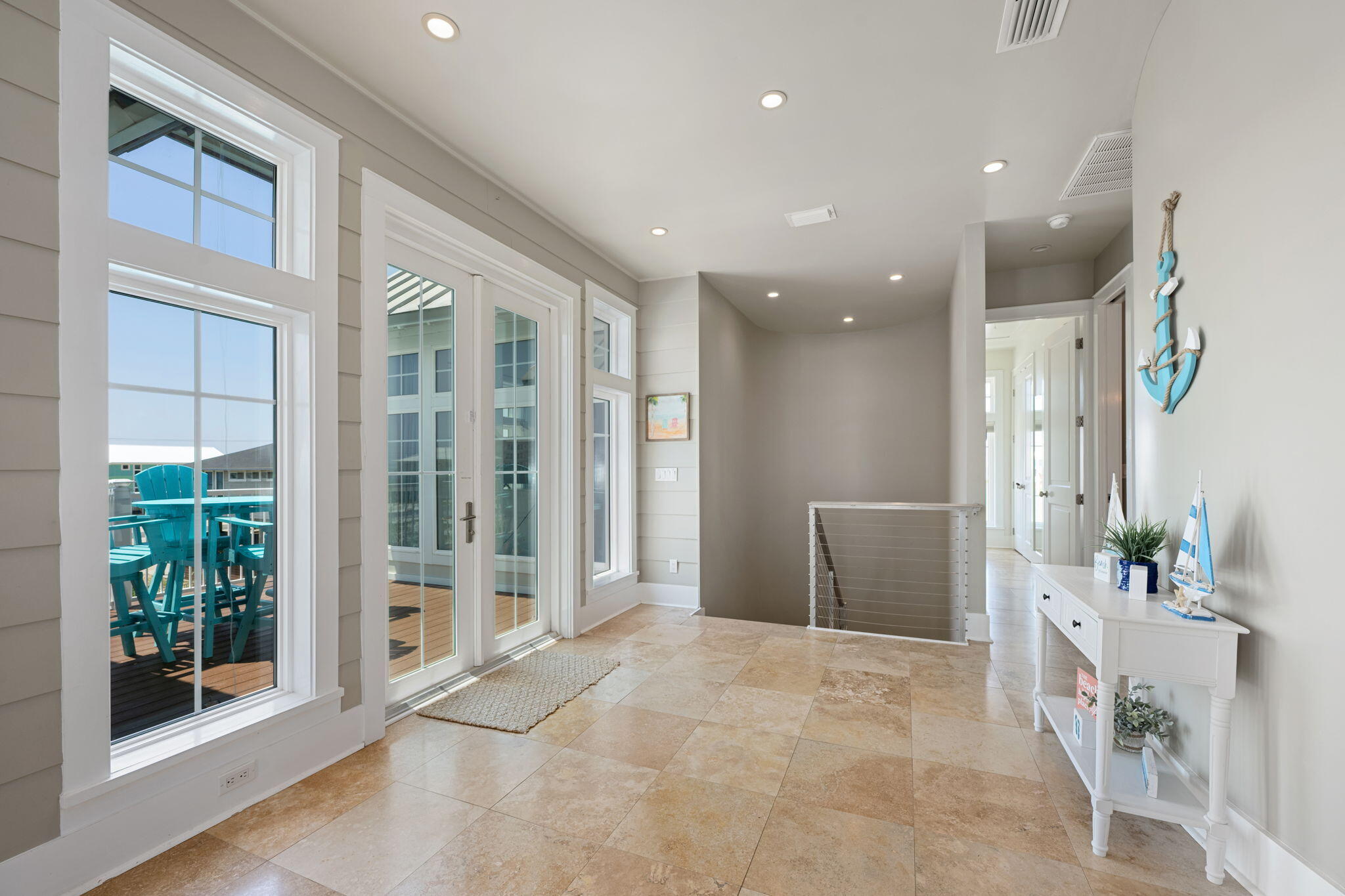 NAVARRE BEACH RESIDENTIAL - Residential