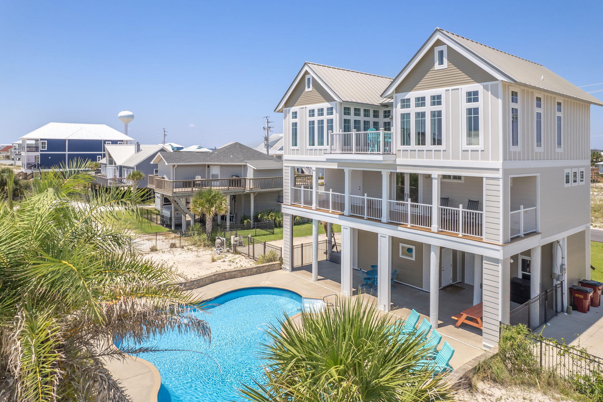 NAVARRE BEACH RESIDENTIAL - Residential