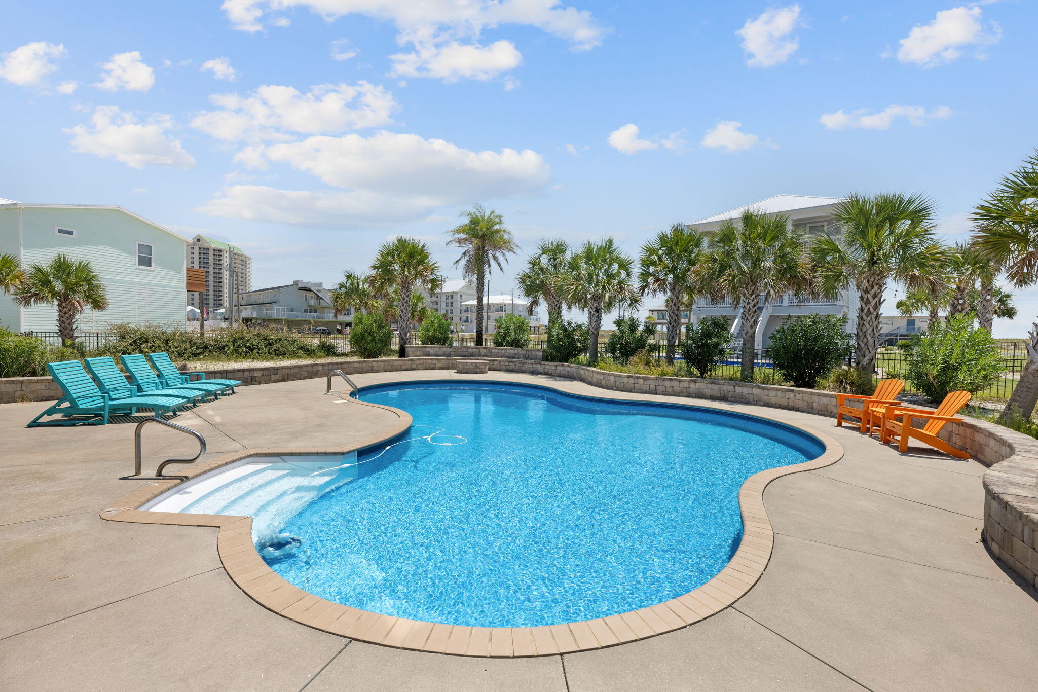 NAVARRE BEACH RESIDENTIAL - Residential
