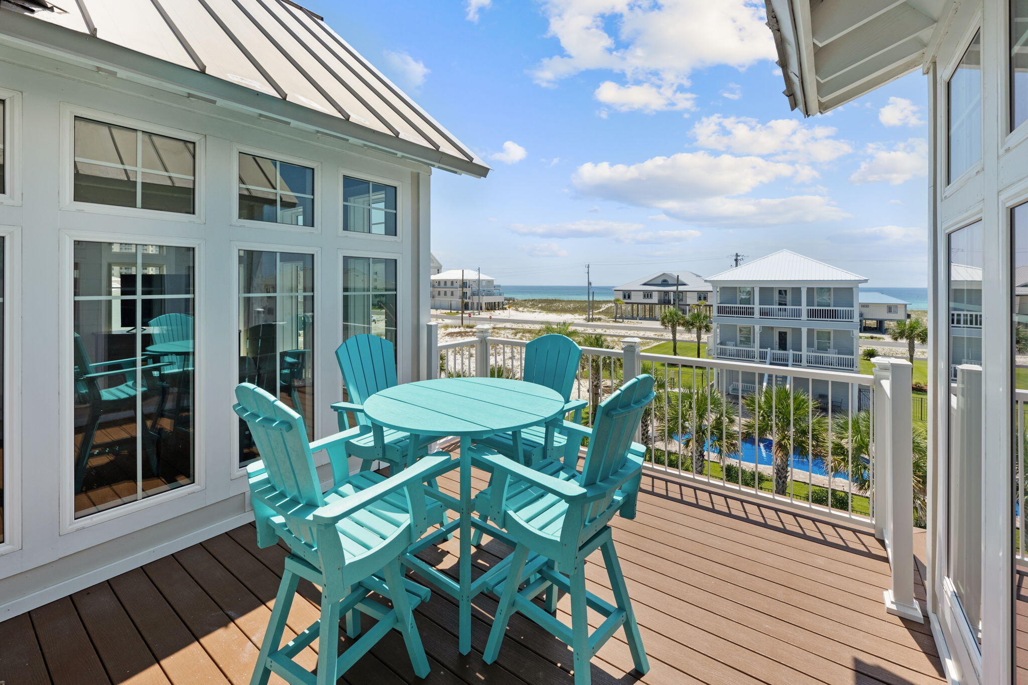 NAVARRE BEACH RESIDENTIAL - Residential