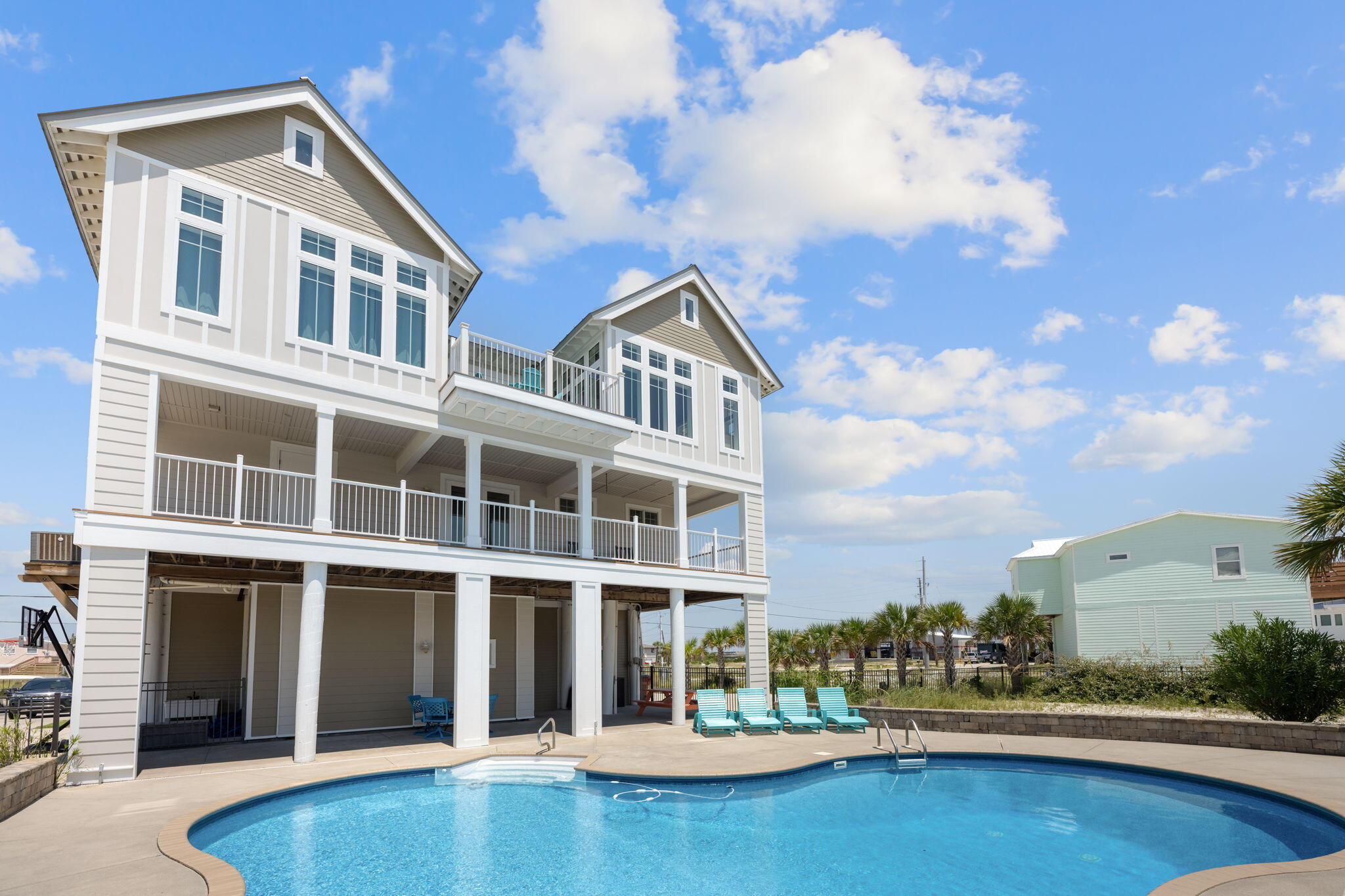 NAVARRE BEACH RESIDENTIAL - Residential