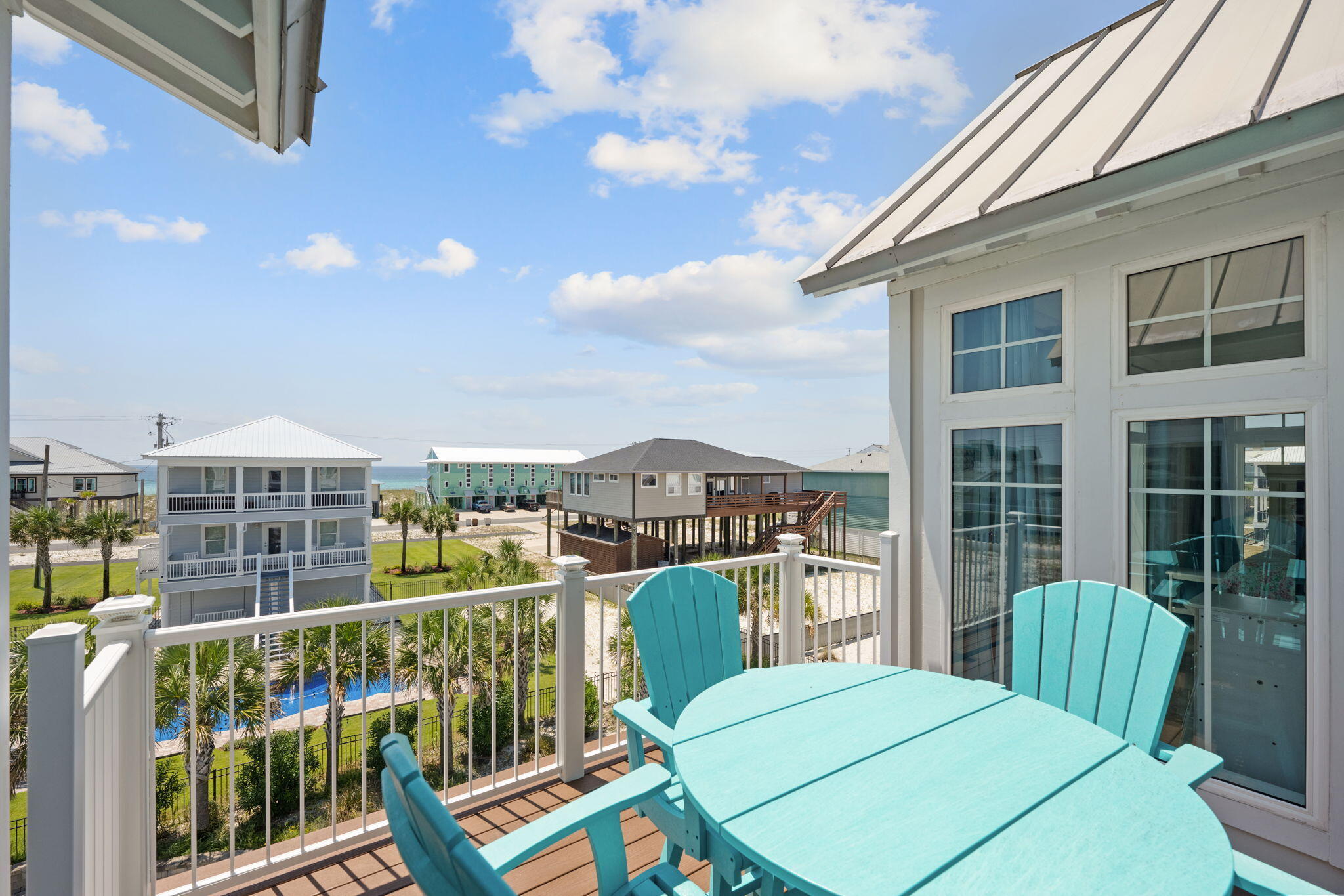 NAVARRE BEACH RESIDENTIAL - Residential