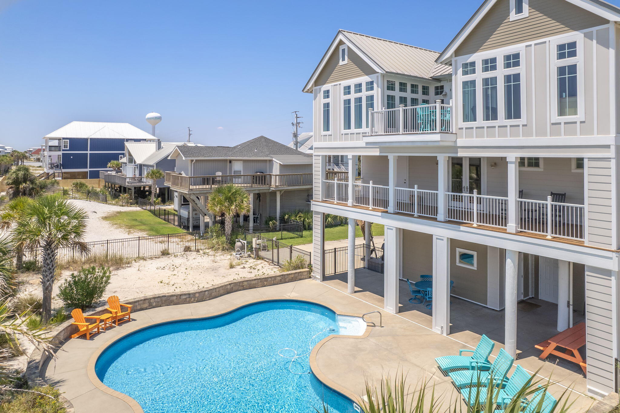 NAVARRE BEACH RESIDENTIAL - Residential