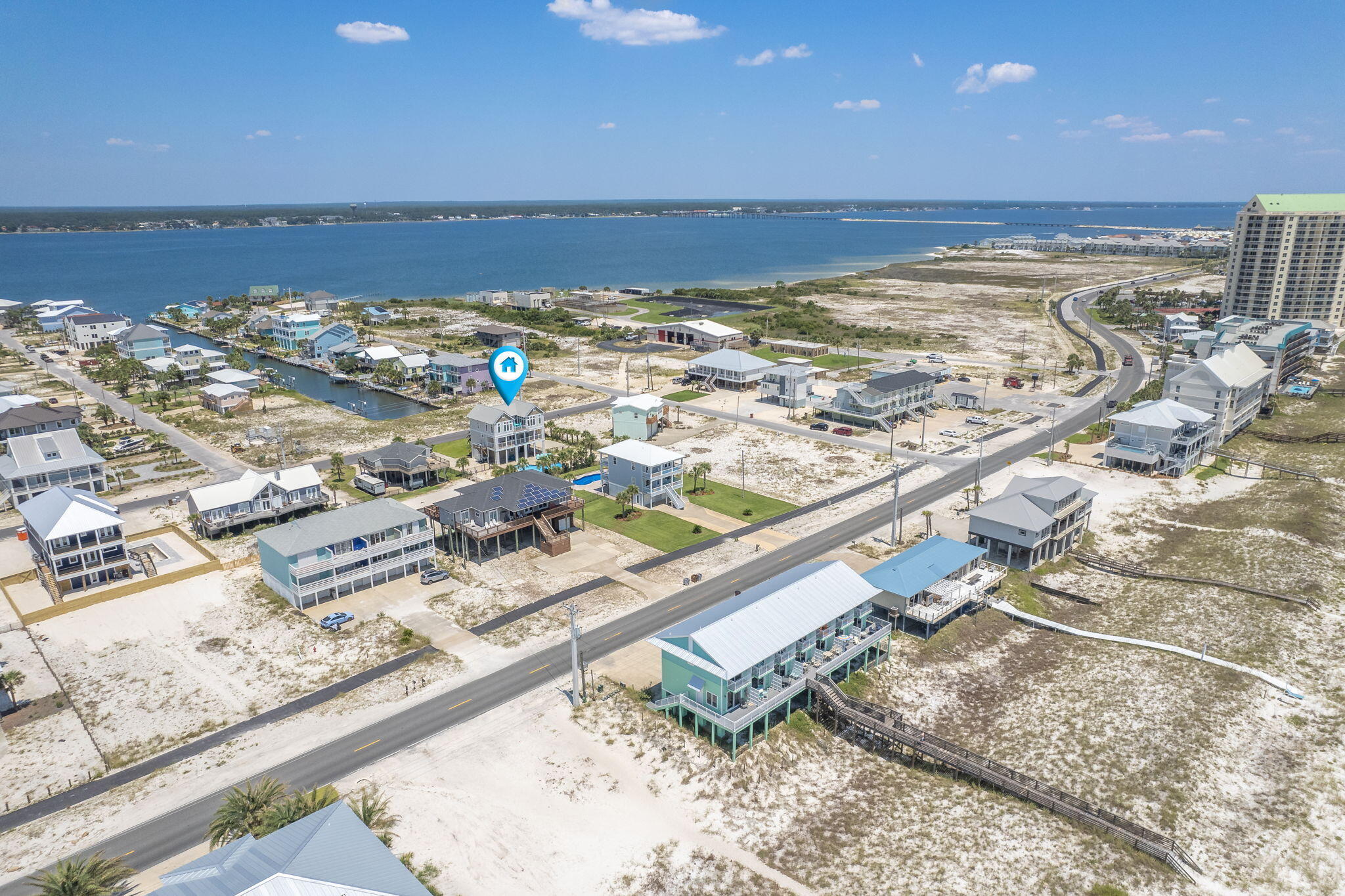 NAVARRE BEACH RESIDENTIAL - Residential