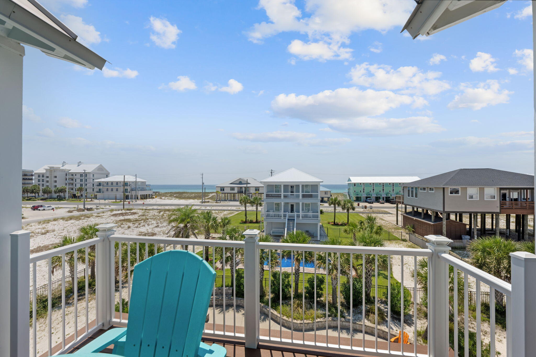 NAVARRE BEACH RESIDENTIAL - Residential