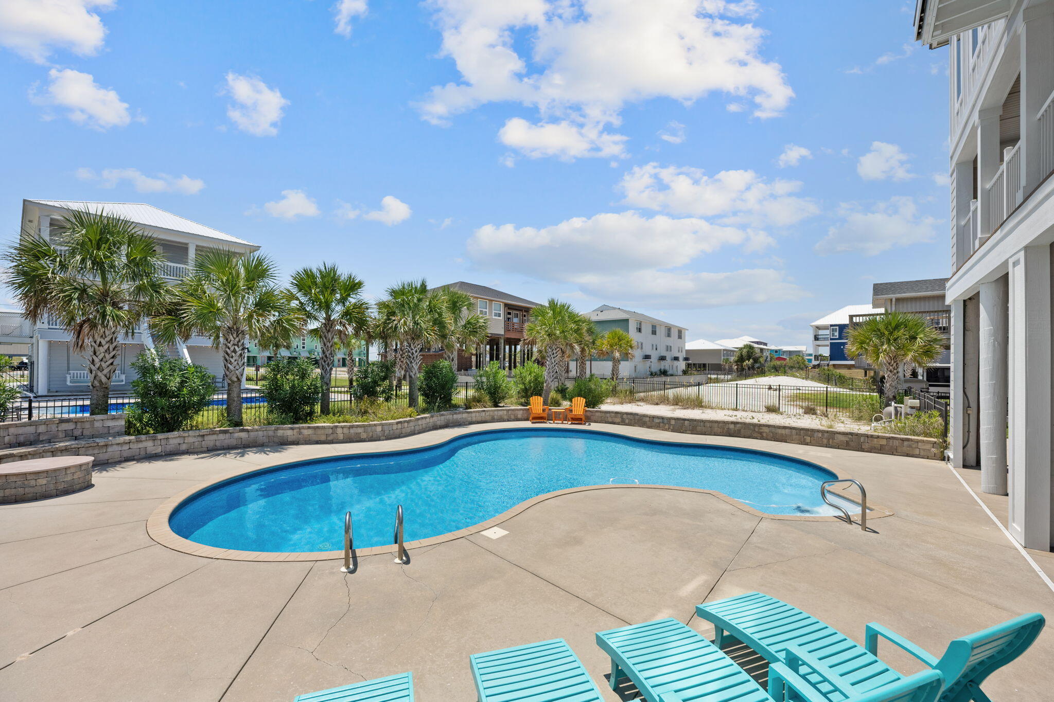 NAVARRE BEACH RESIDENTIAL - Residential
