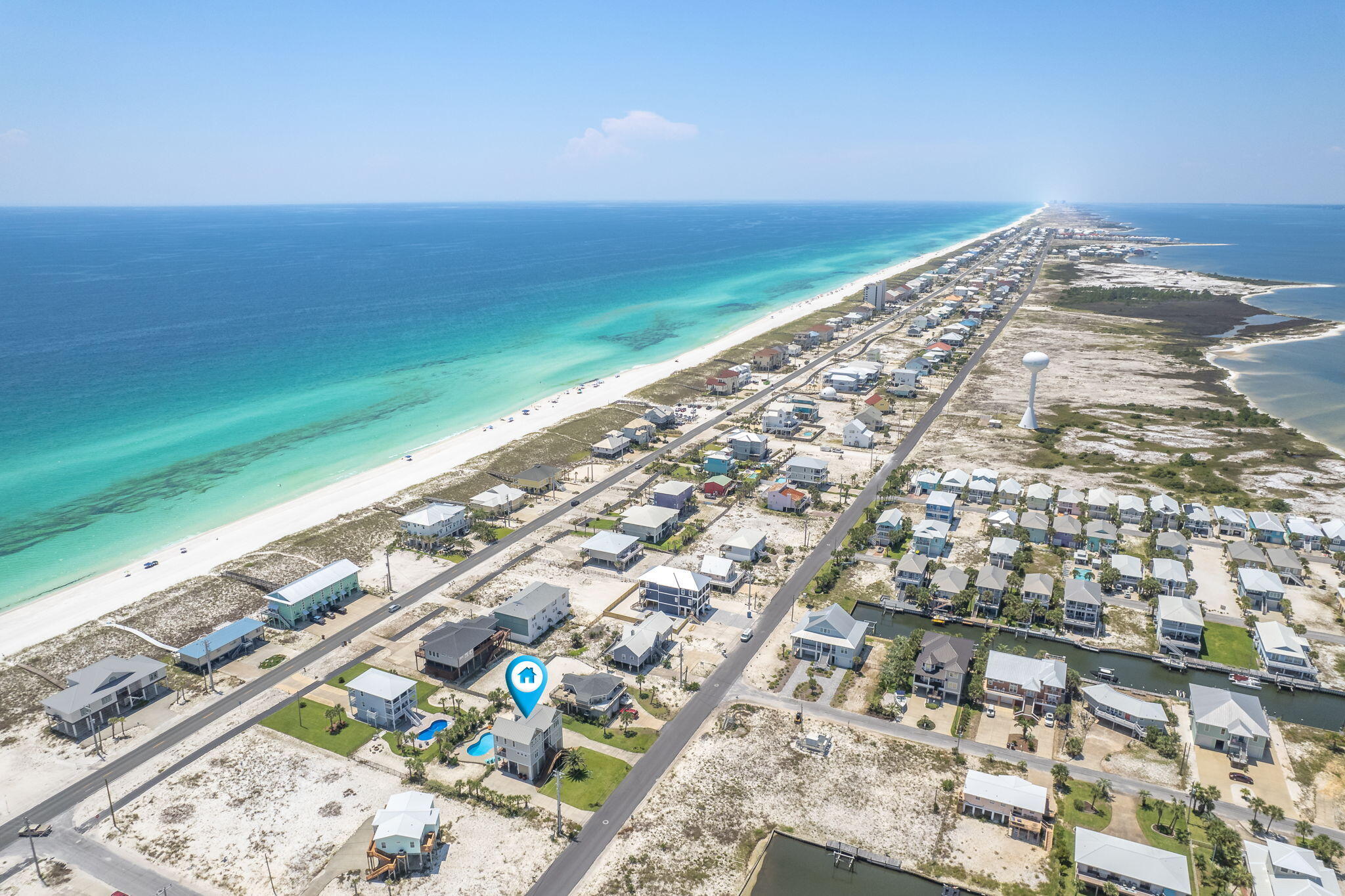NAVARRE BEACH RESIDENTIAL - Residential