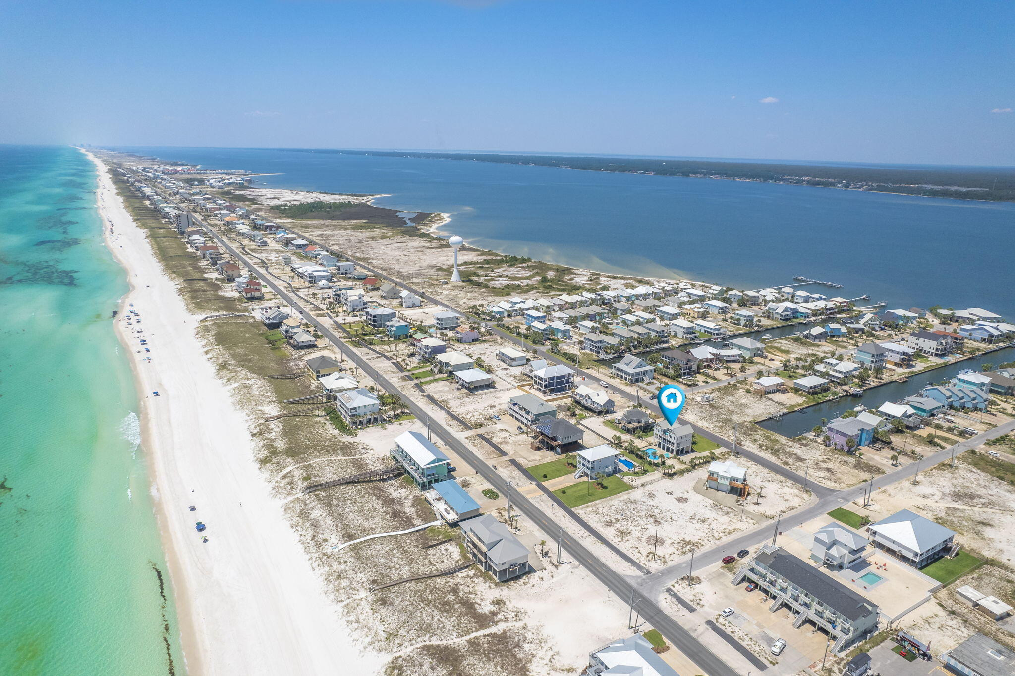 NAVARRE BEACH RESIDENTIAL - Residential