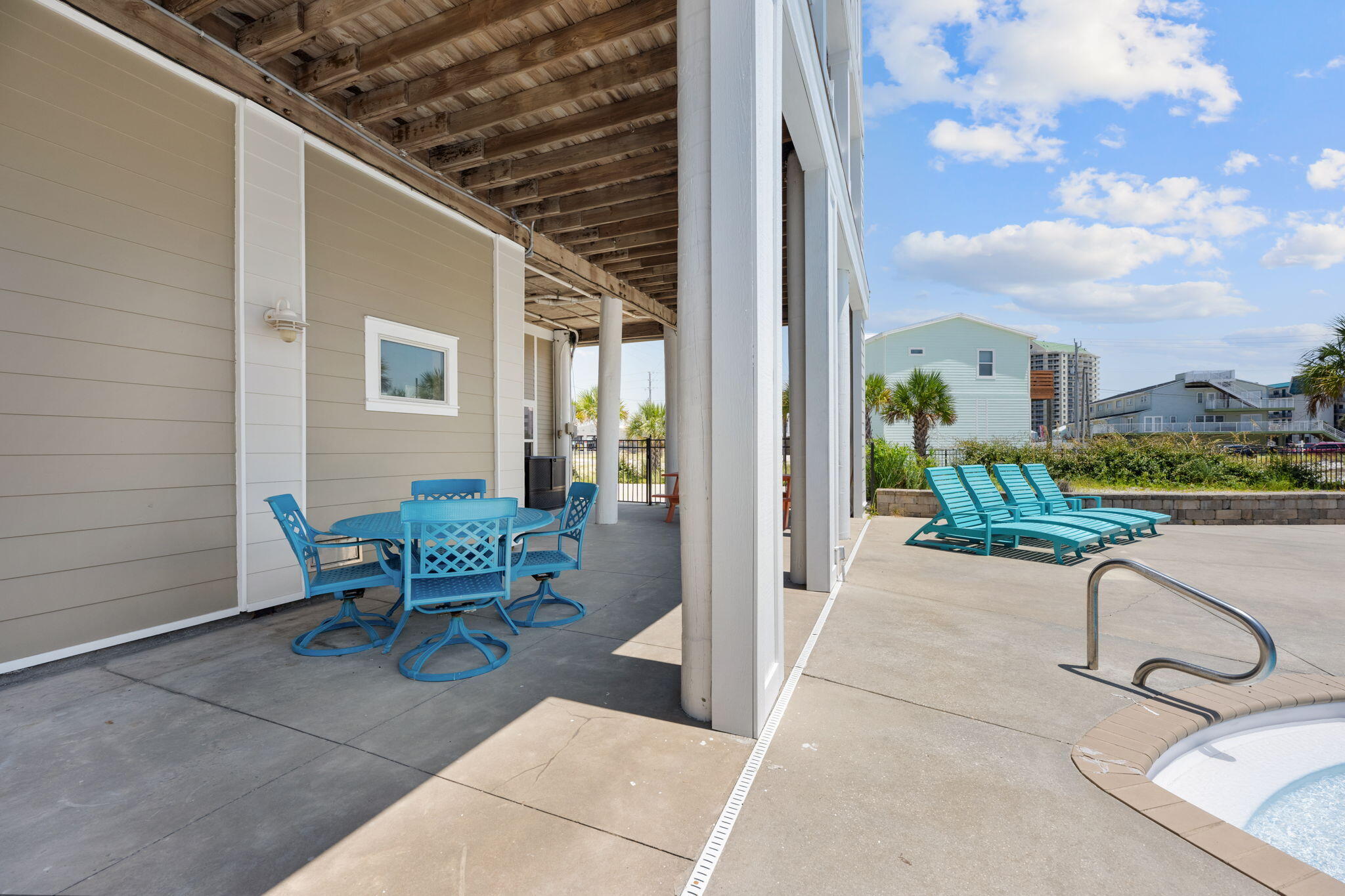NAVARRE BEACH RESIDENTIAL - Residential