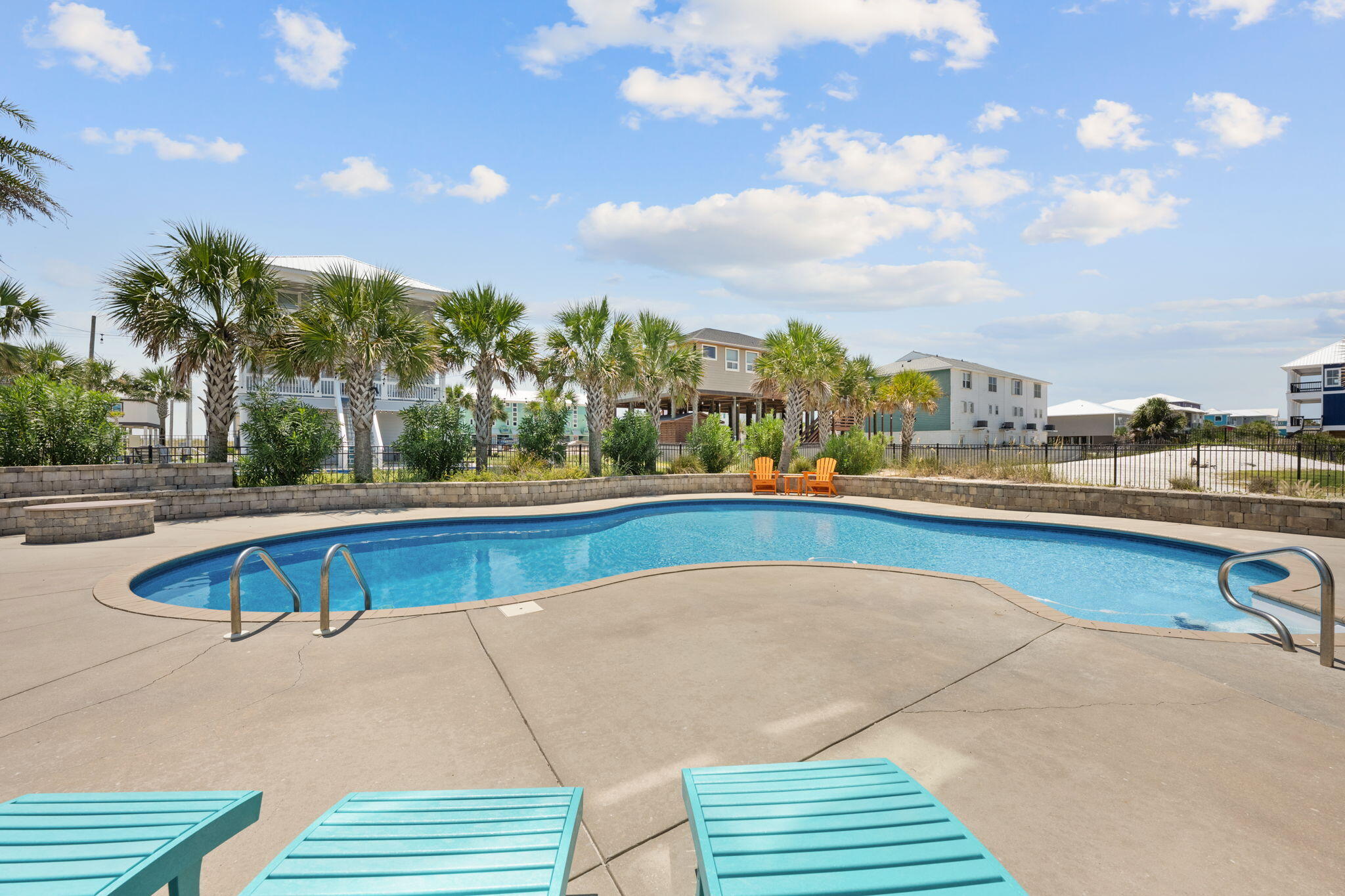 NAVARRE BEACH RESIDENTIAL - Residential