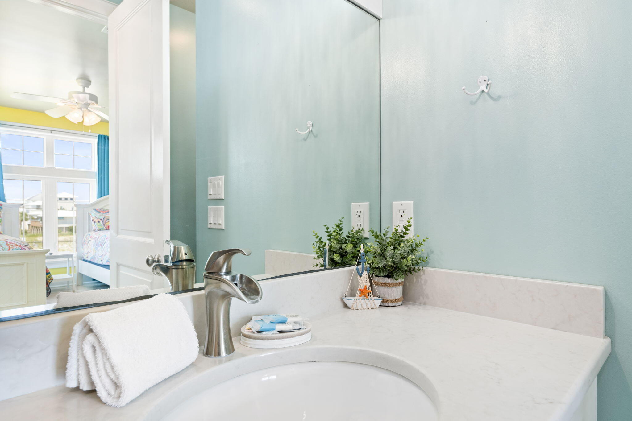 NAVARRE BEACH RESIDENTIAL - Residential