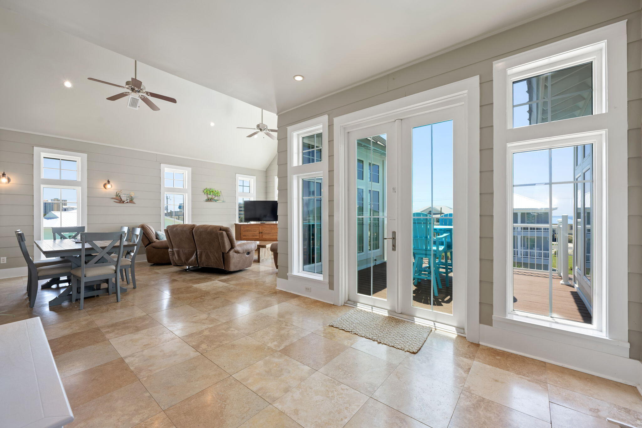 NAVARRE BEACH RESIDENTIAL - Residential