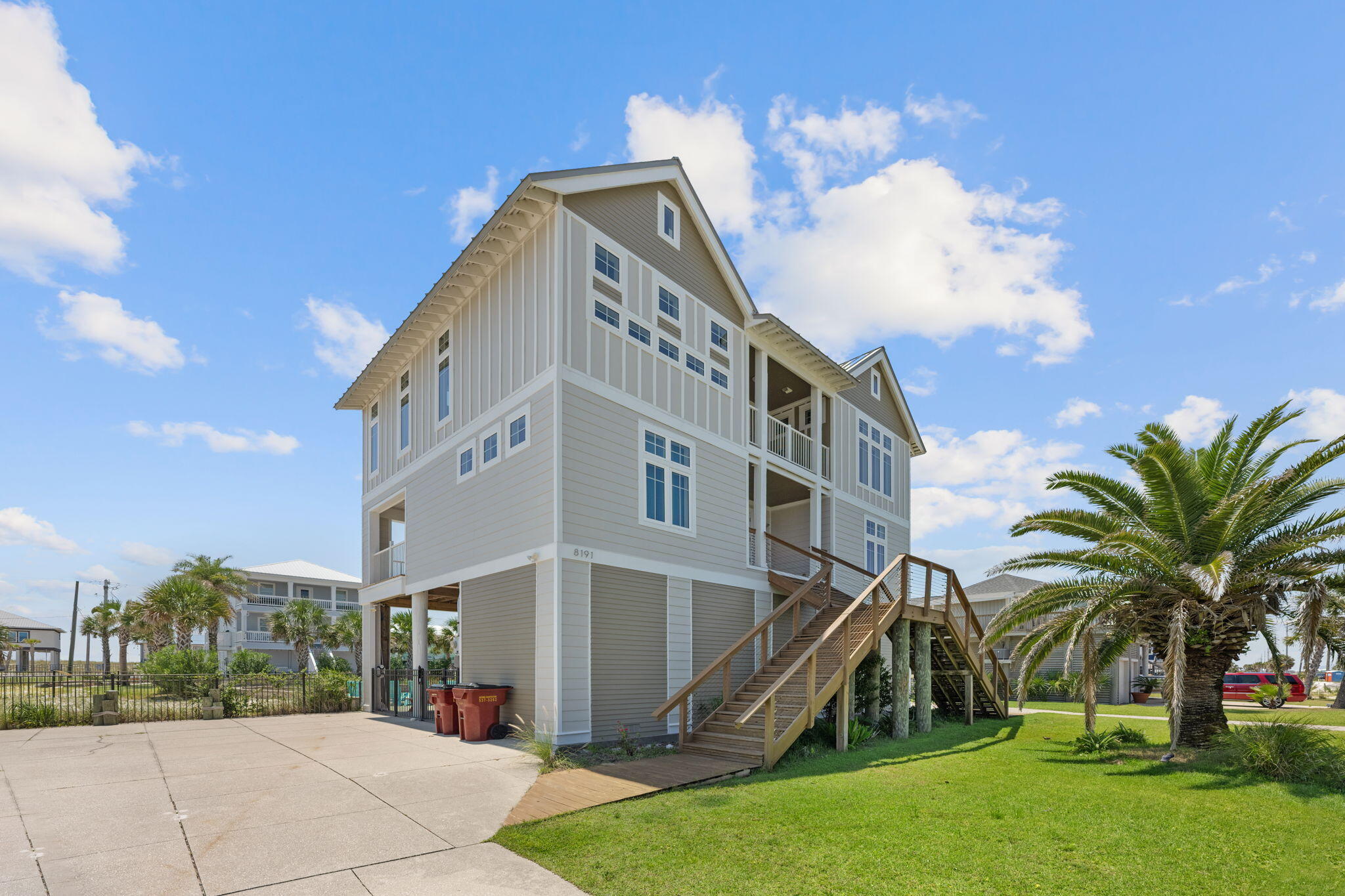 NAVARRE BEACH RESIDENTIAL - Residential