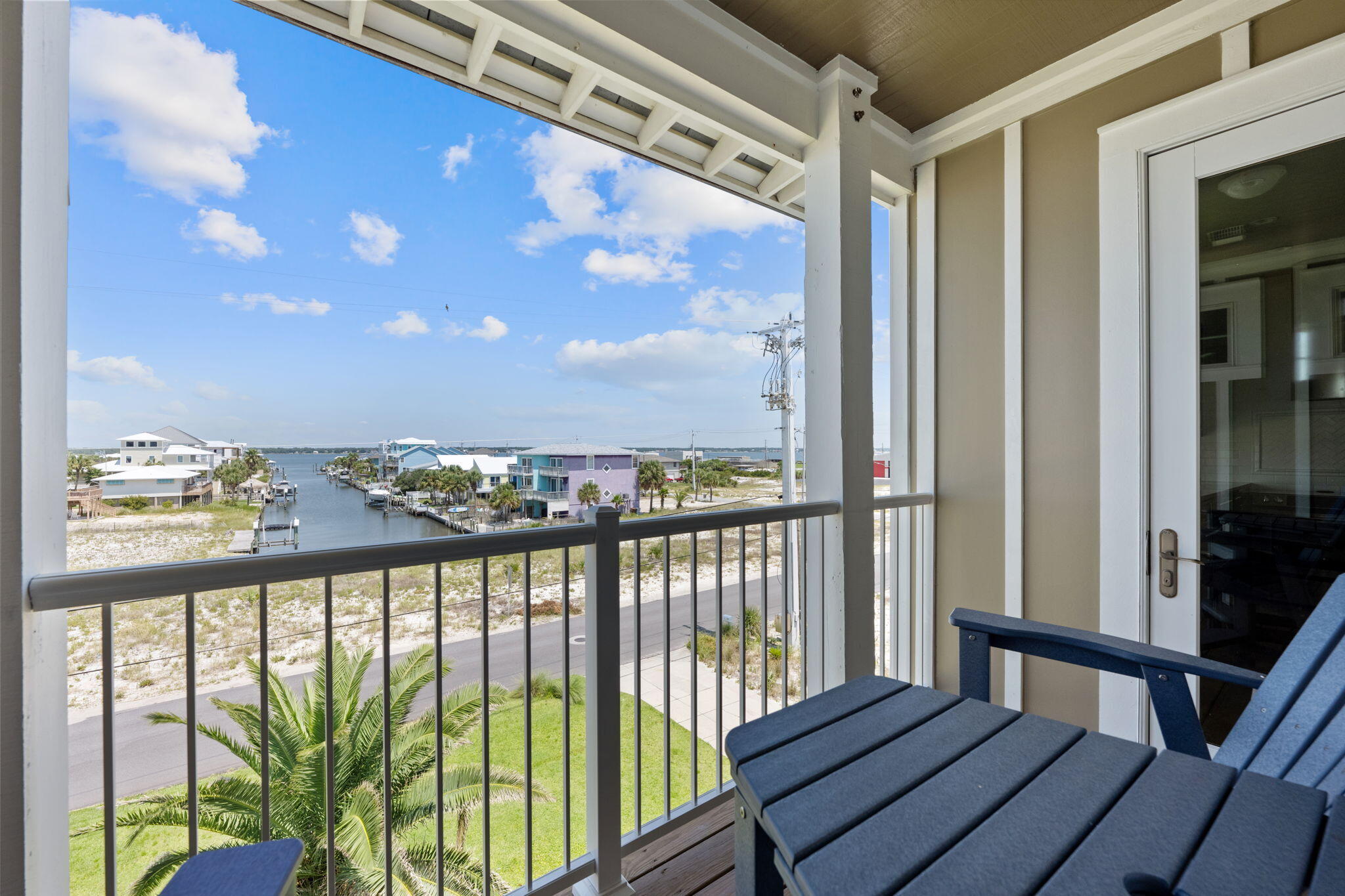 NAVARRE BEACH RESIDENTIAL - Residential