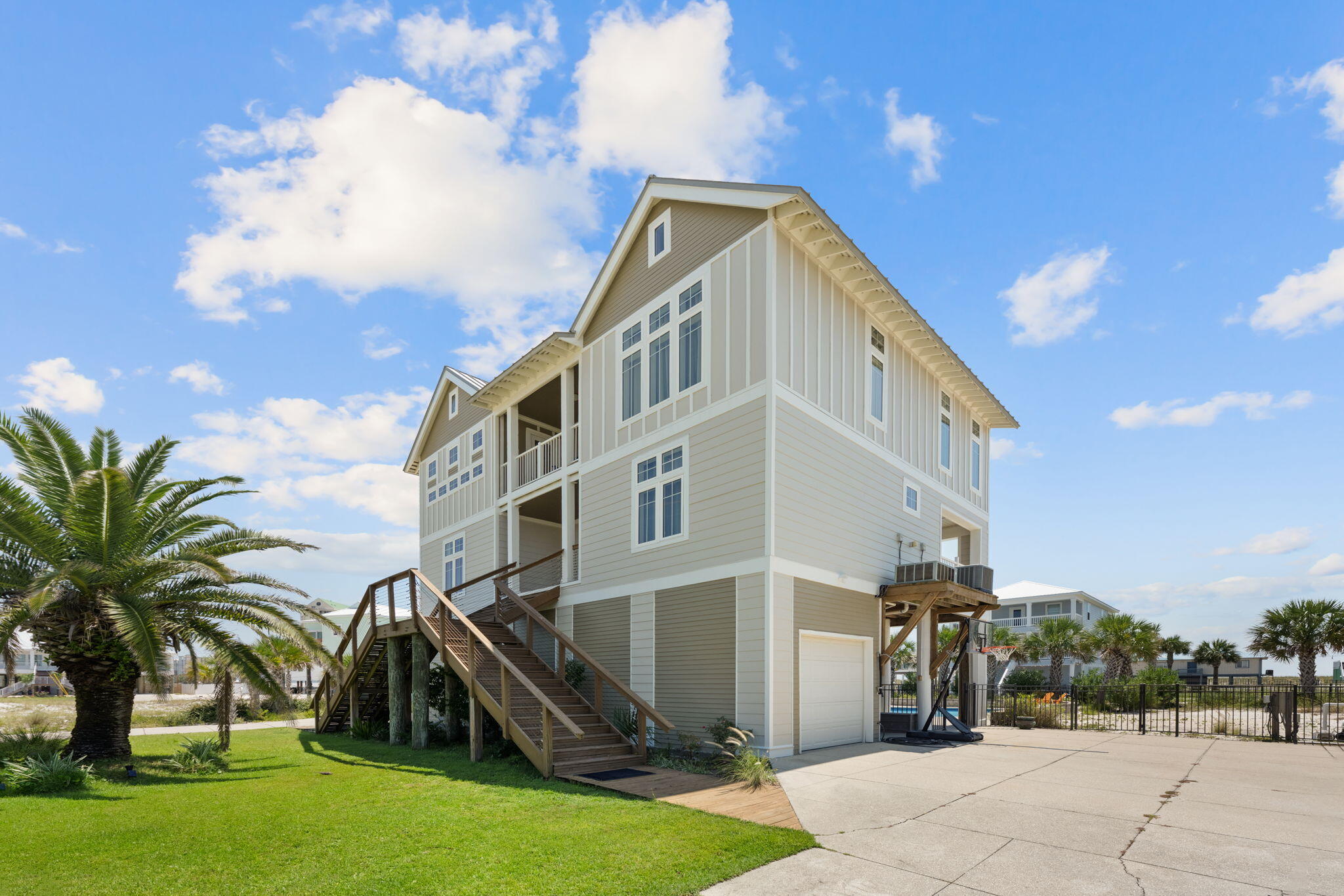 NAVARRE BEACH RESIDENTIAL - Residential