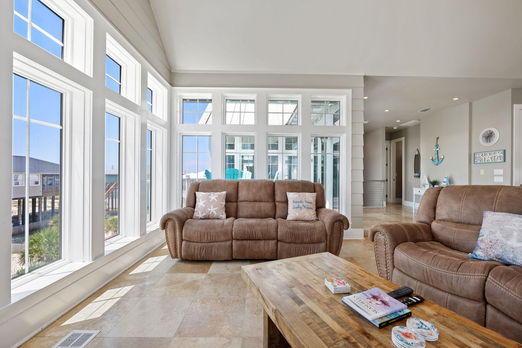 NAVARRE BEACH RESIDENTIAL - Residential