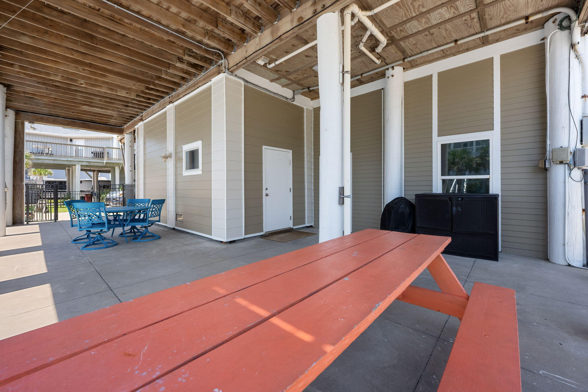 NAVARRE BEACH RESIDENTIAL - Residential