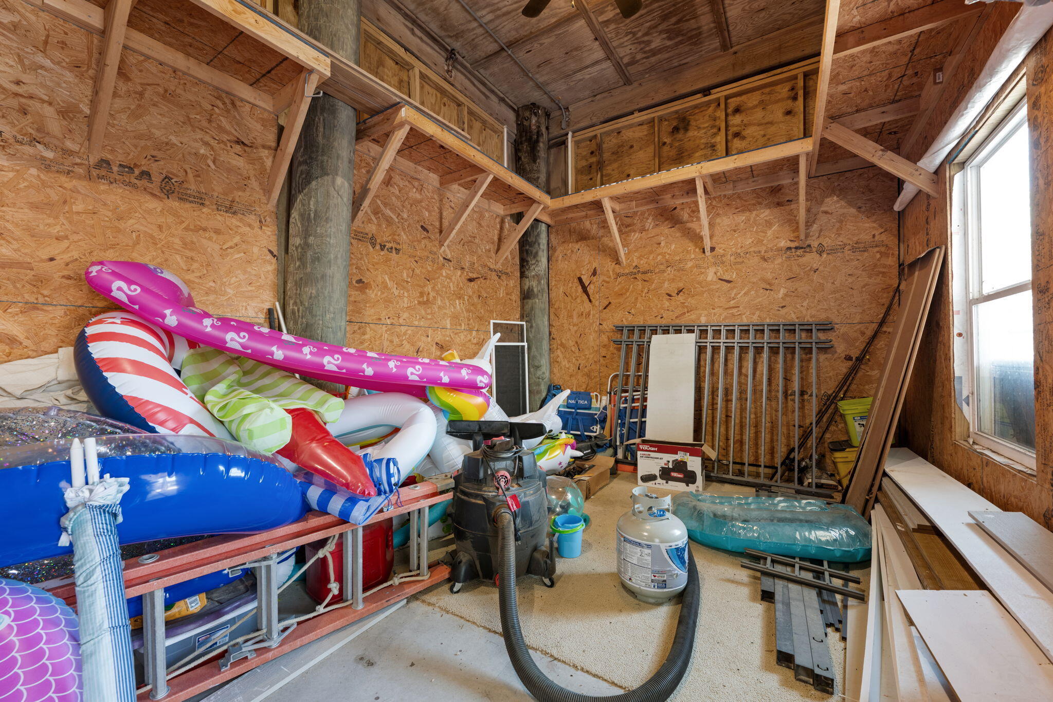 NAVARRE BEACH RESIDENTIAL - Residential