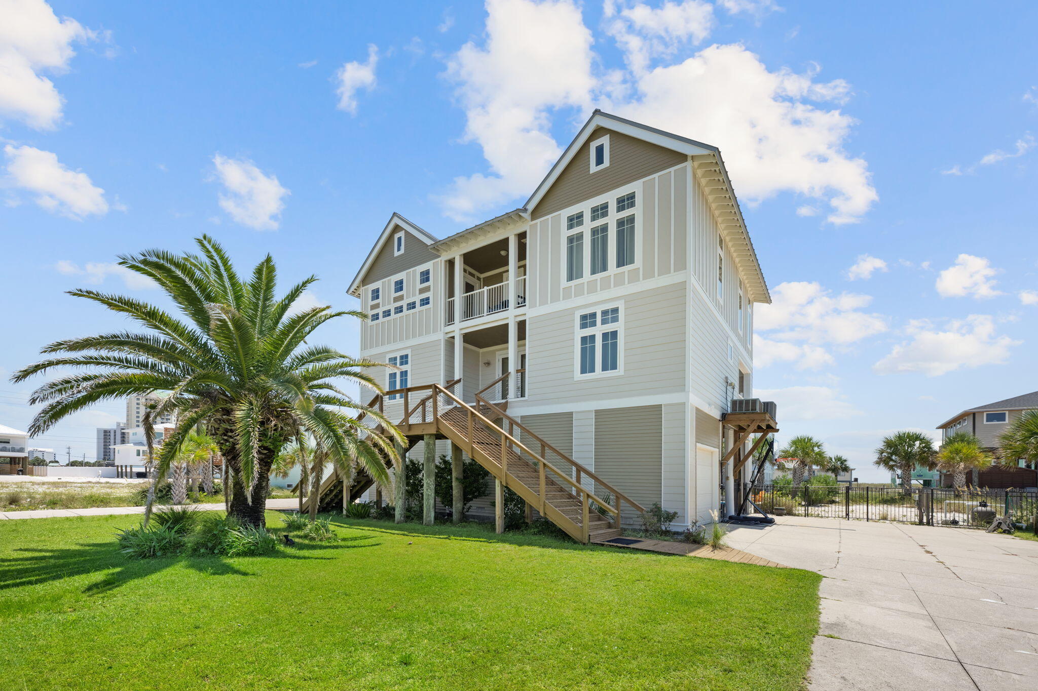 NAVARRE BEACH RESIDENTIAL - Residential