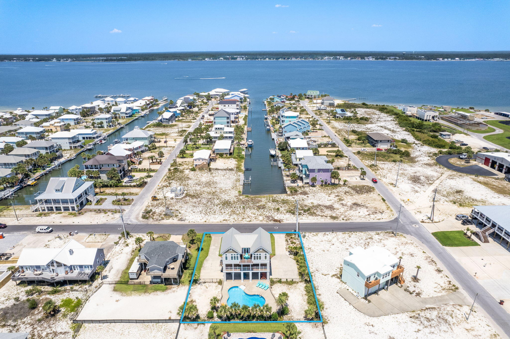 NAVARRE BEACH RESIDENTIAL - Residential