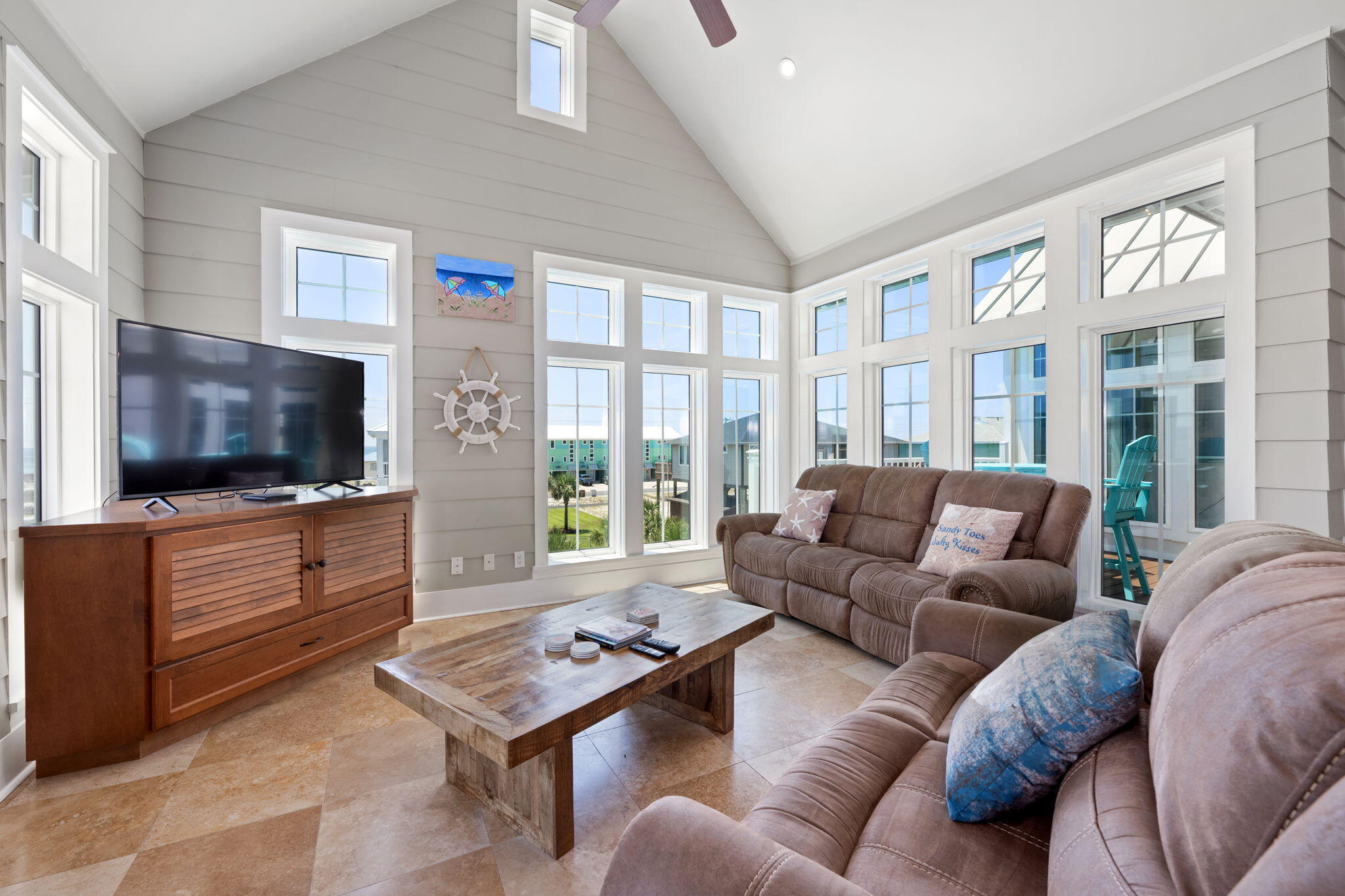 NAVARRE BEACH RESIDENTIAL - Residential