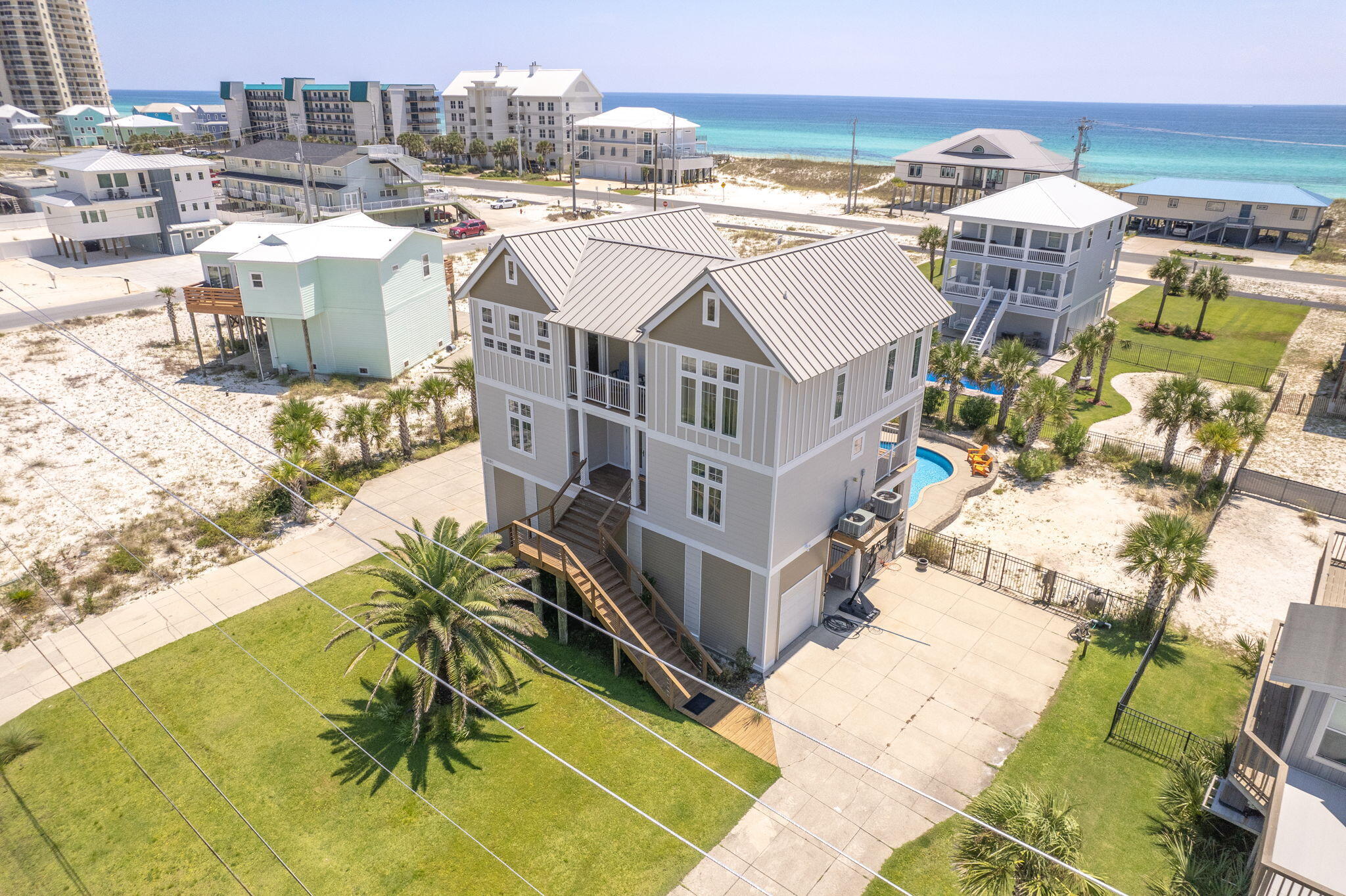 NAVARRE BEACH RESIDENTIAL - Residential