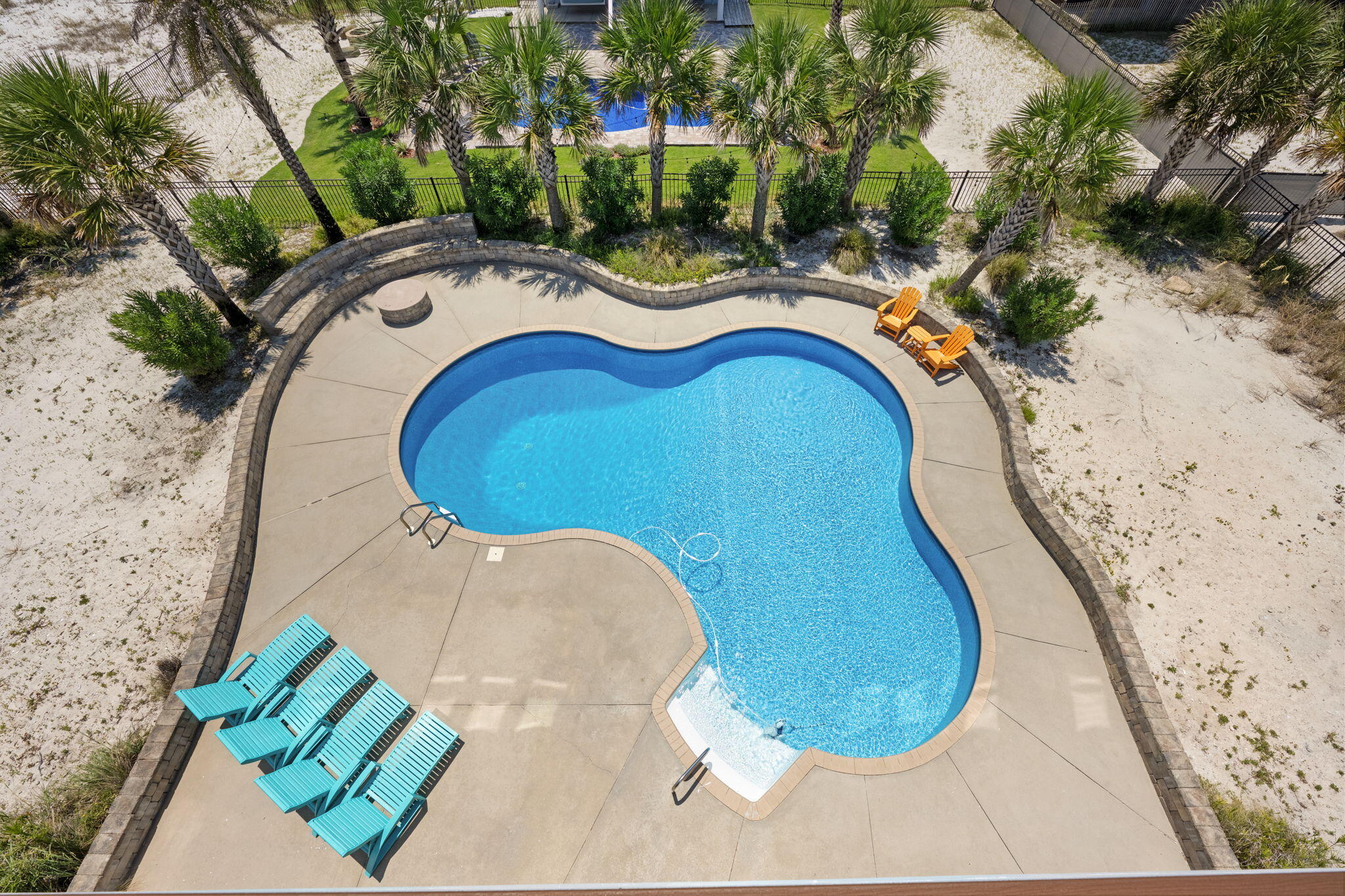 NAVARRE BEACH RESIDENTIAL - Residential